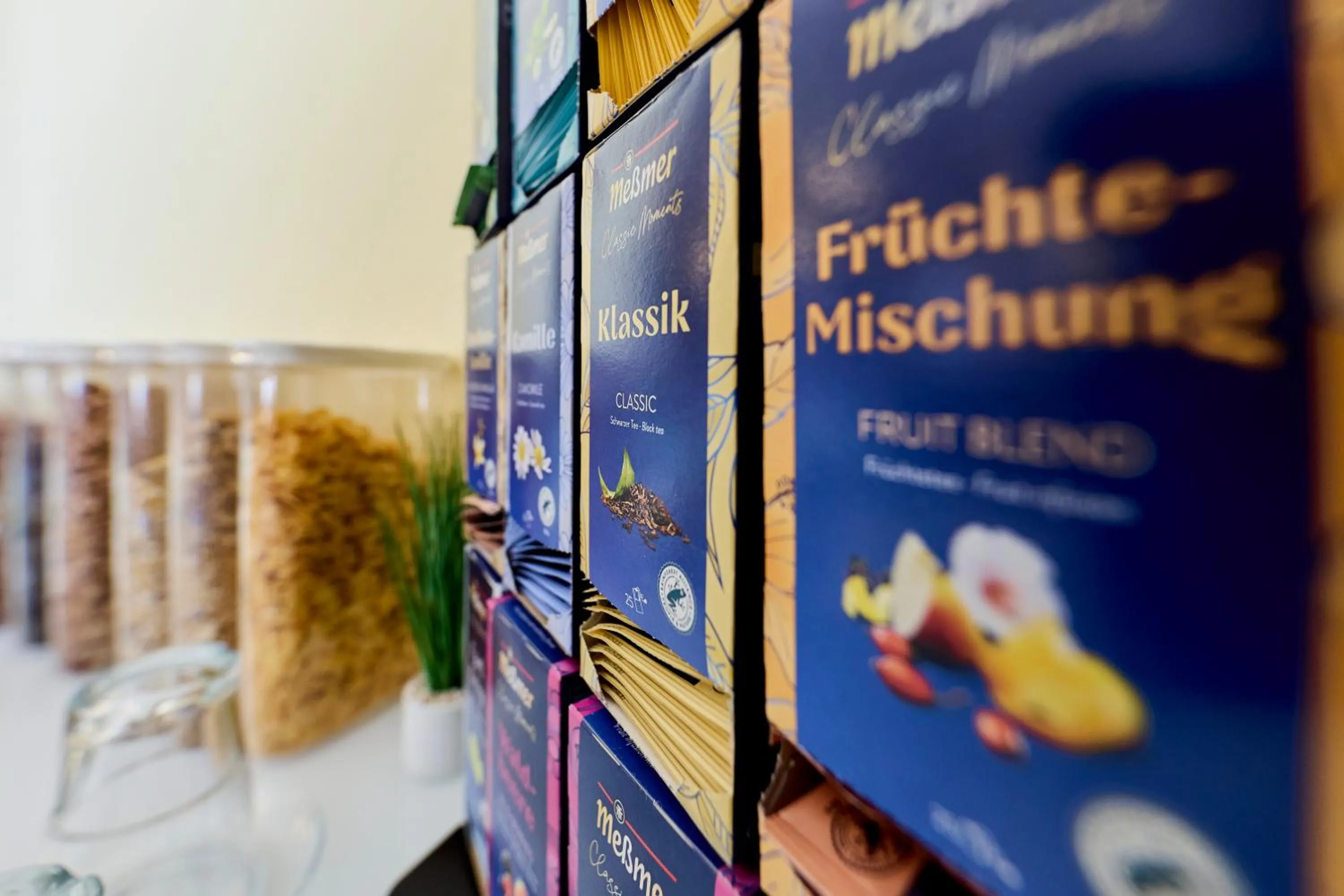 Hotel Gut Moschenhof