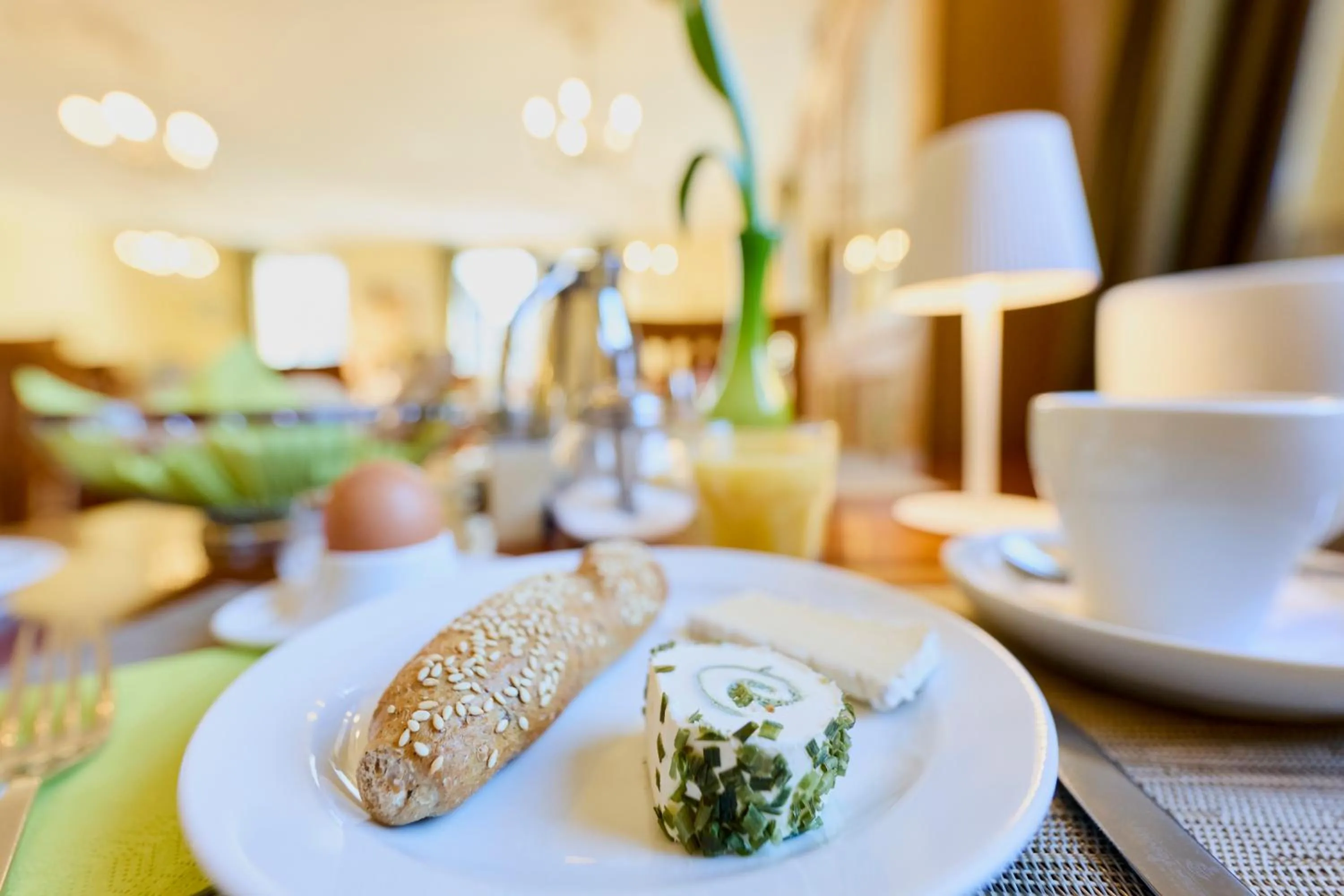 Hotel Gut Moschenhof