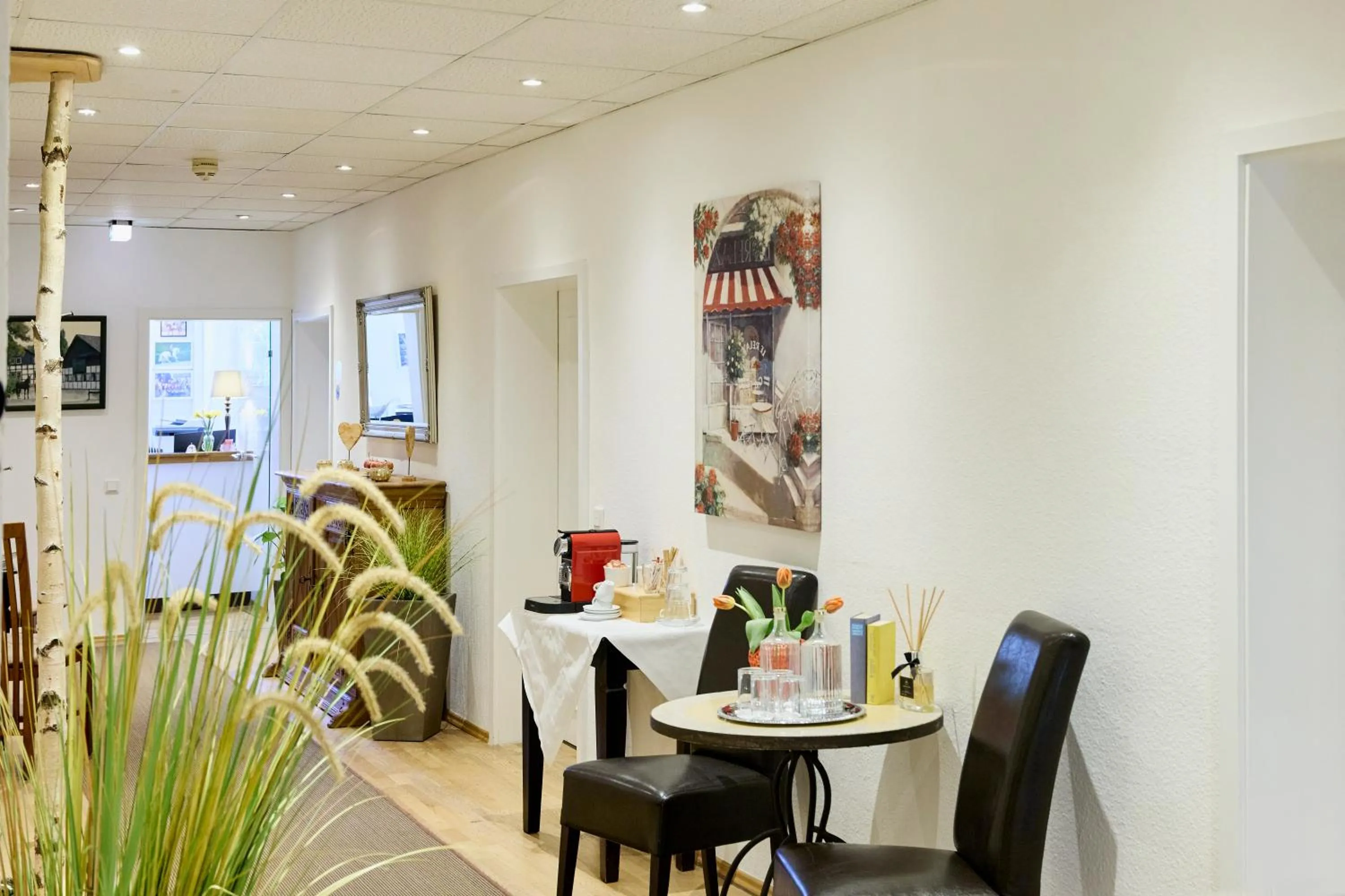 Hotel Gut Moschenhof