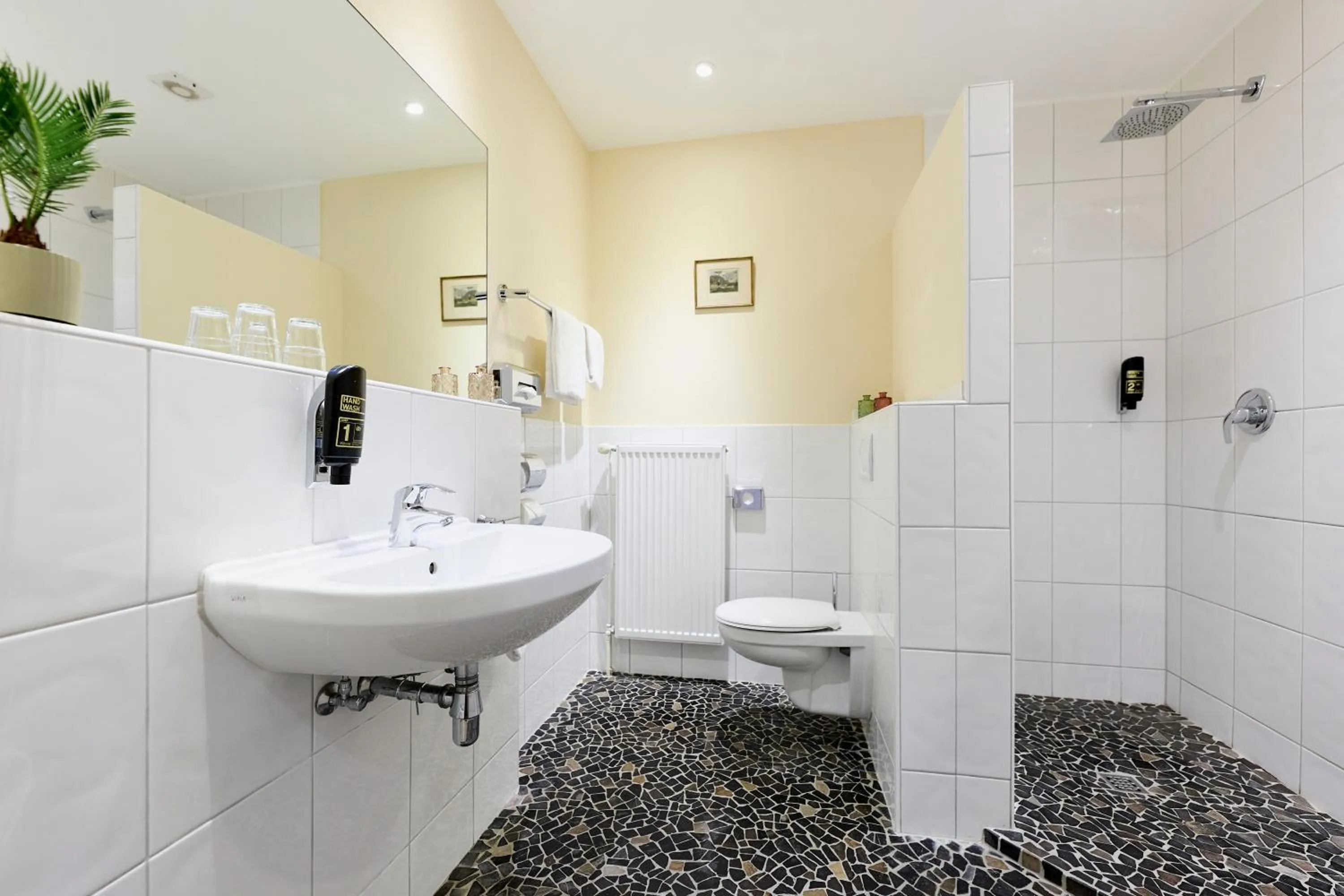 Hotel Gut Moschenhof