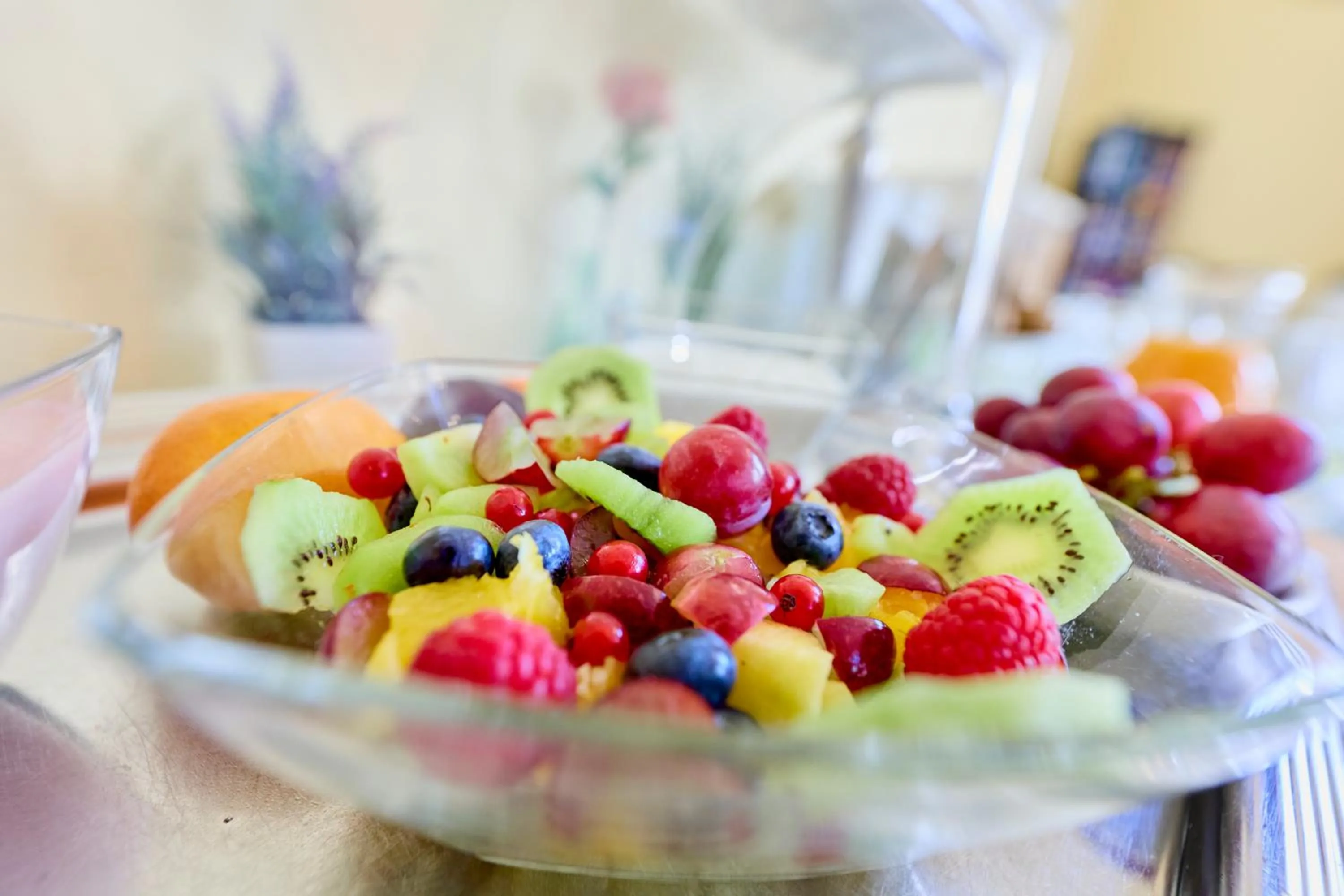 Hotel Gut Moschenhof