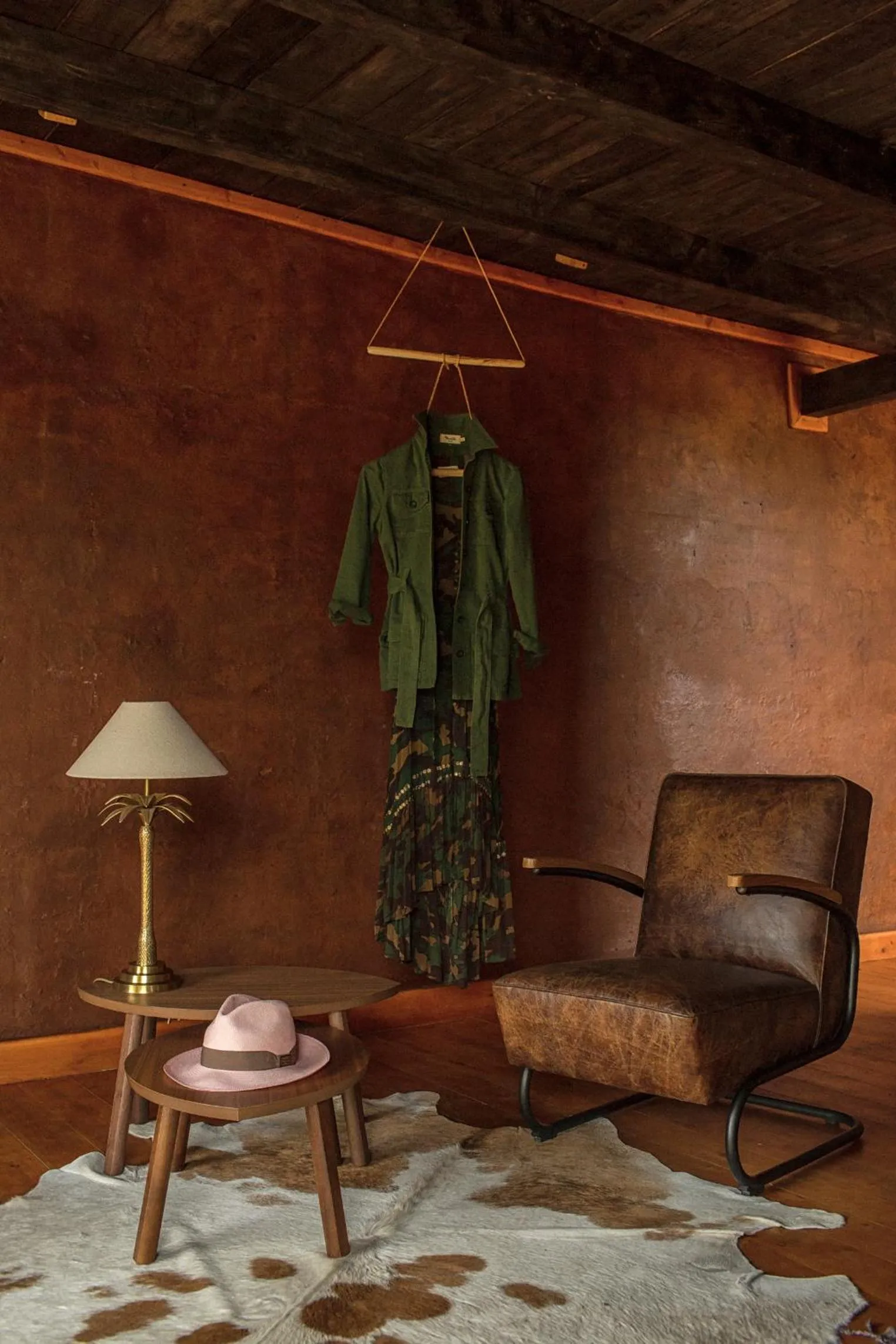 Olengoti Eco Safari Camp