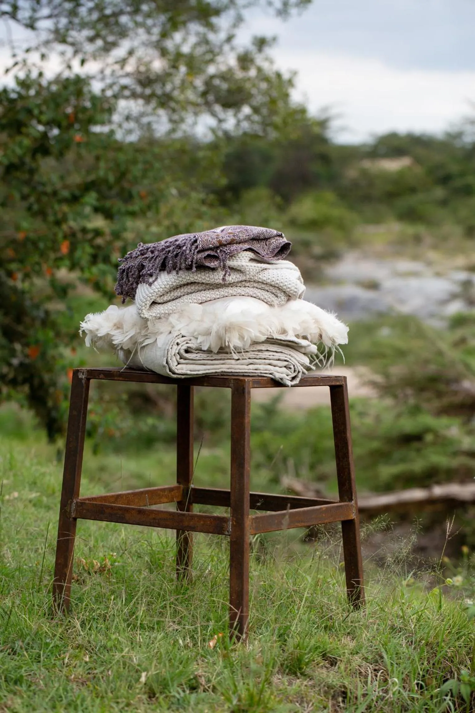 Olengoti Eco Safari Camp