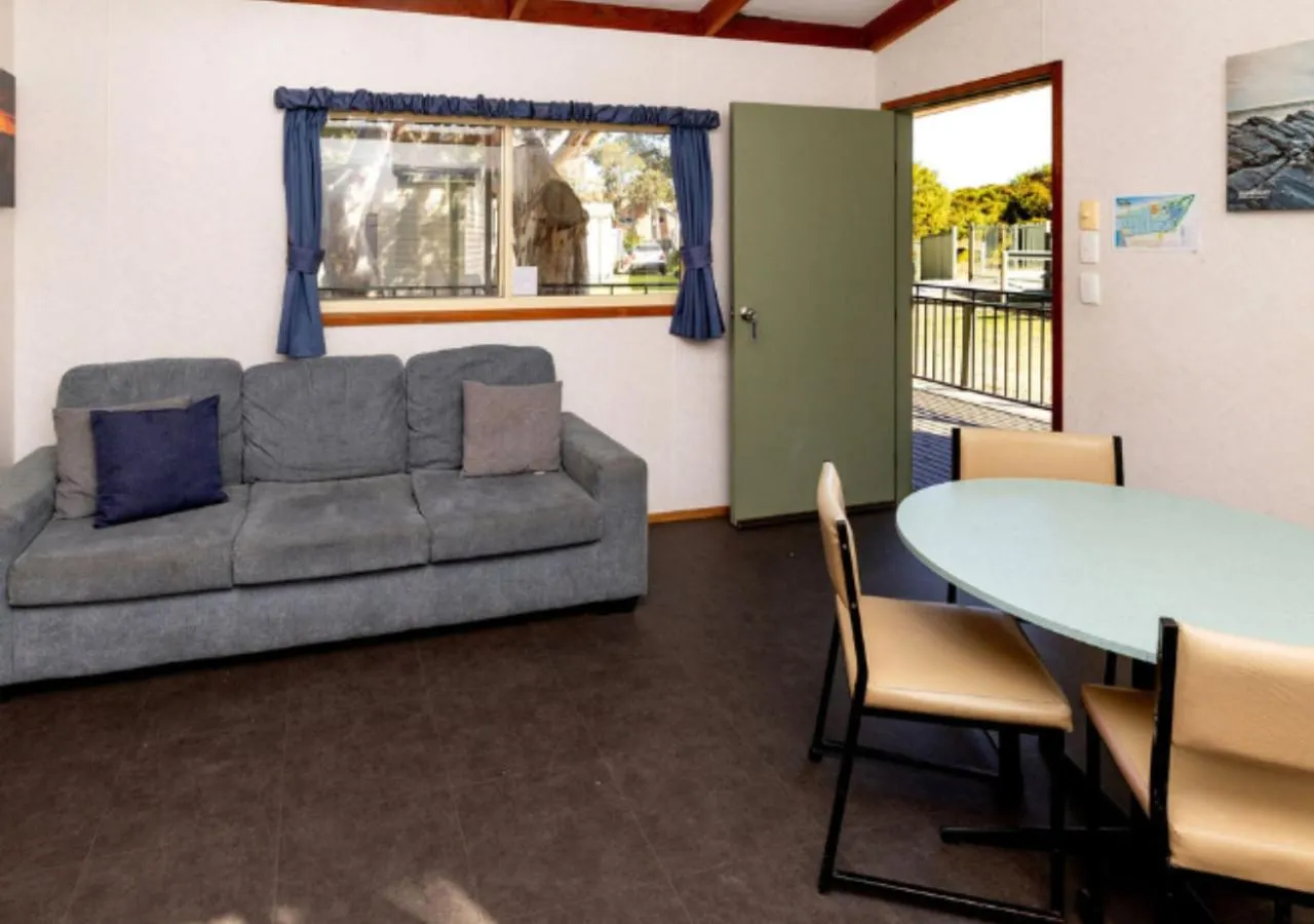 Echo Holiday Parks - Normanville