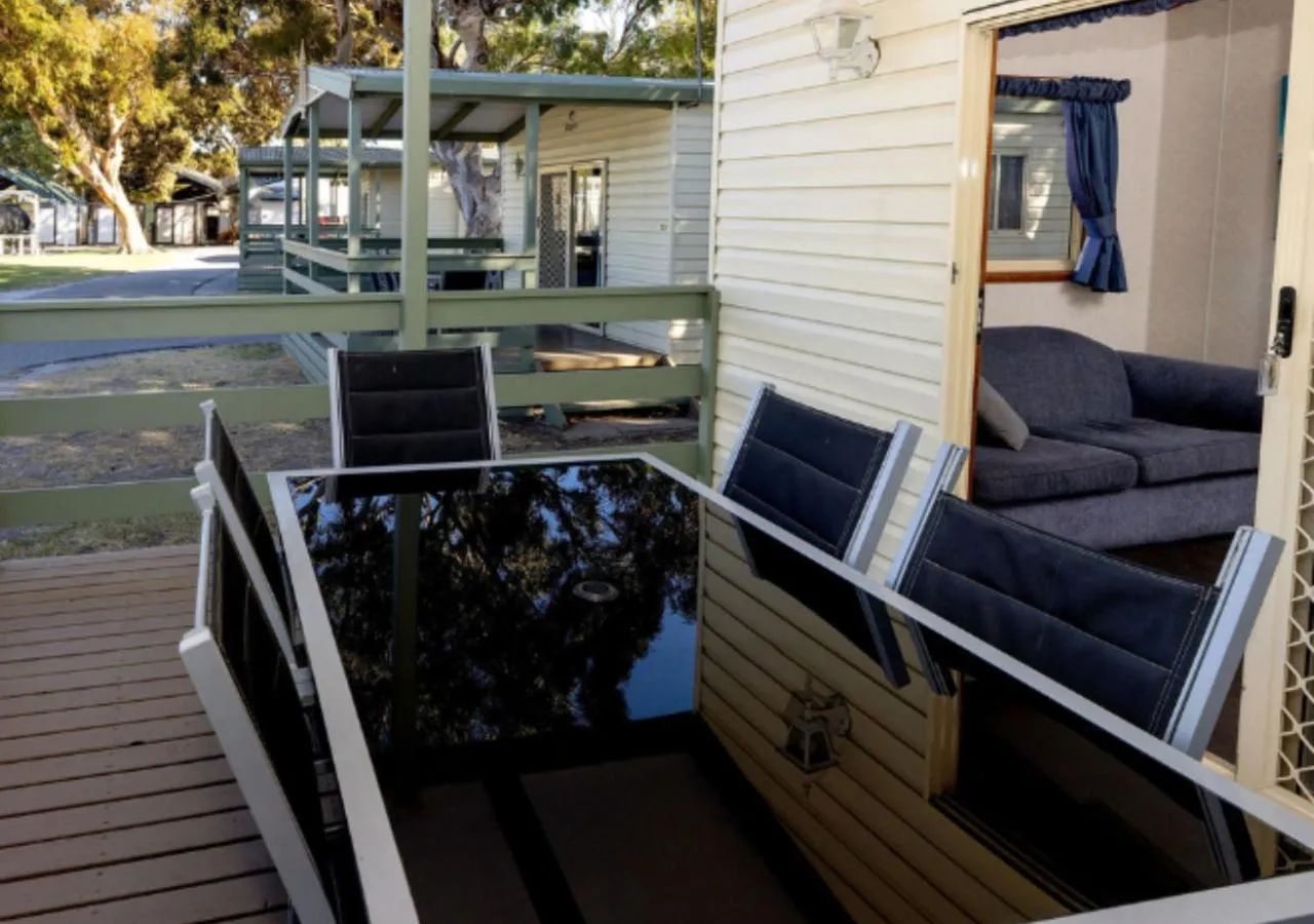 Echo Holiday Parks - Normanville