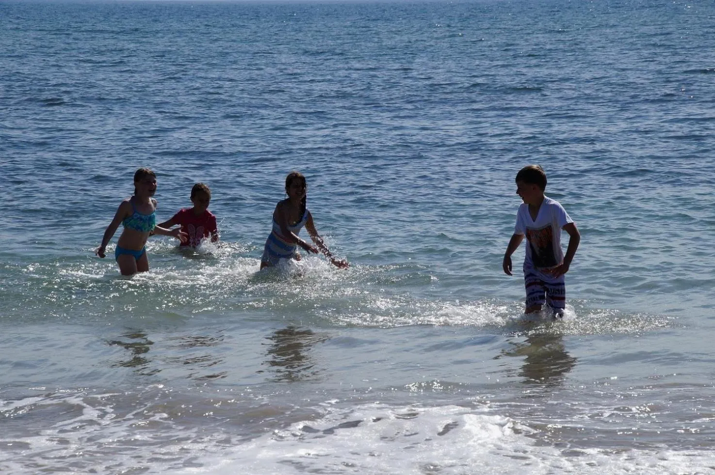 Echo Holiday Parks - Normanville