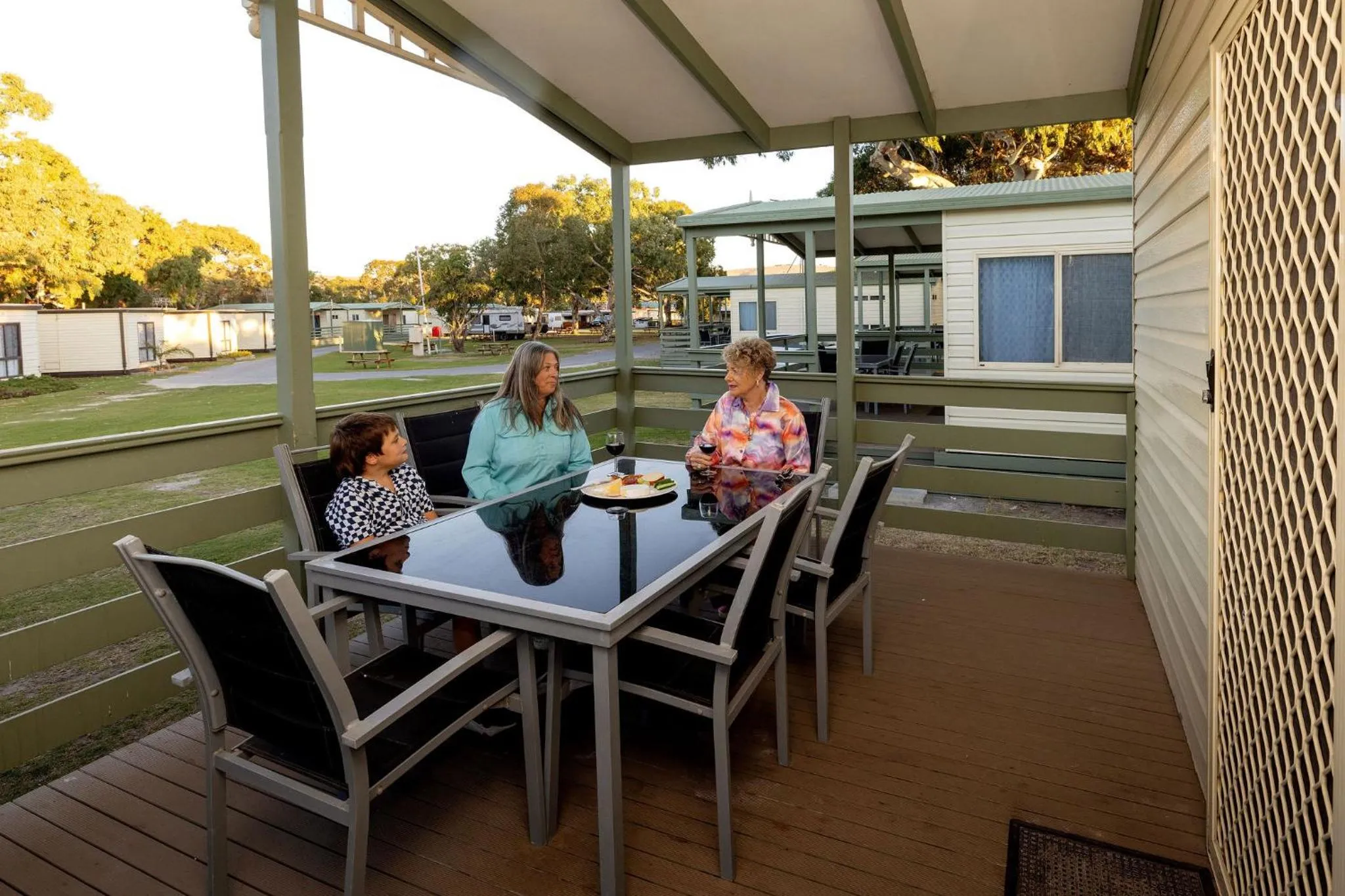 Echo Holiday Parks - Normanville