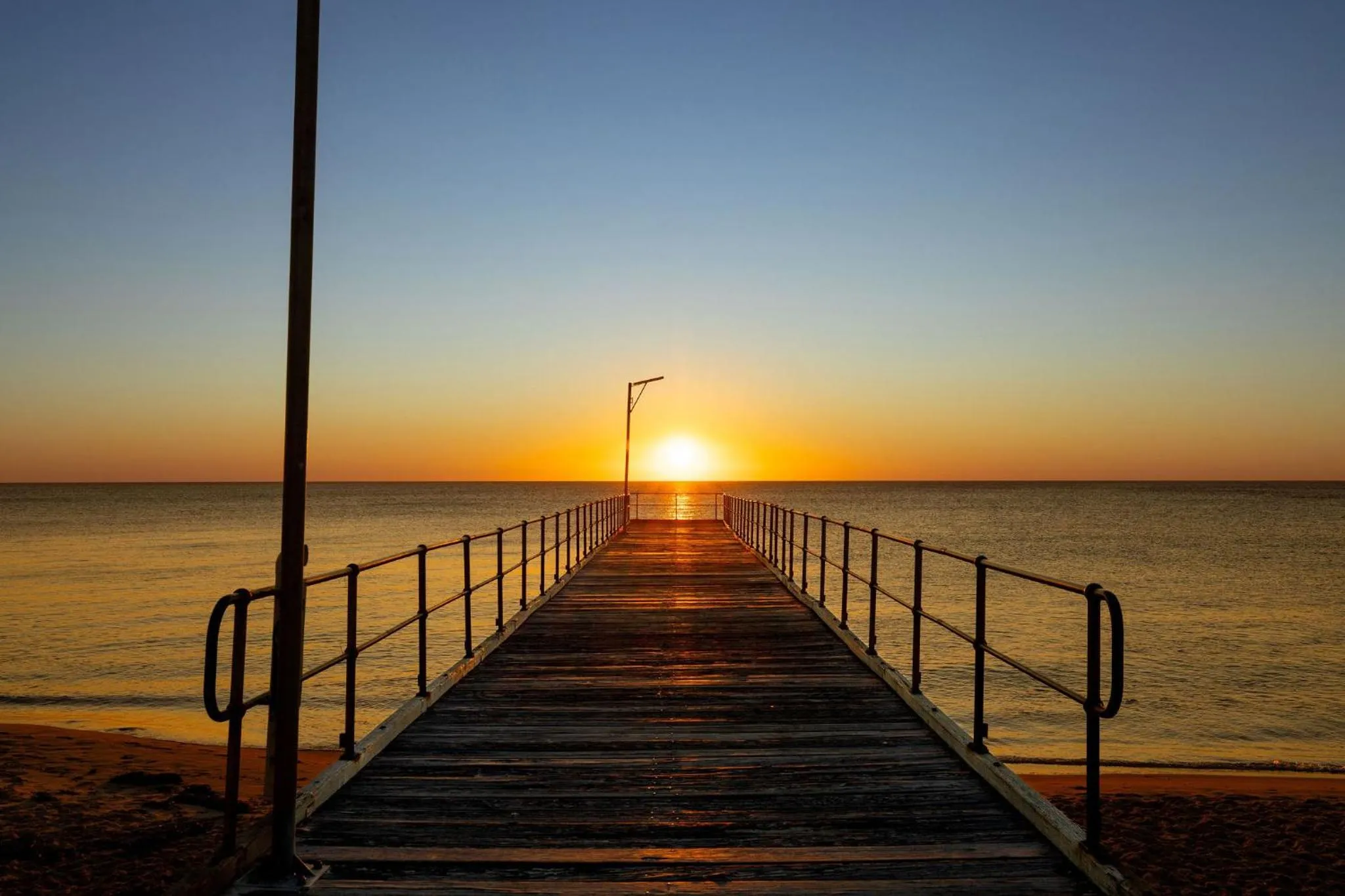 Echo Holiday Parks - Normanville