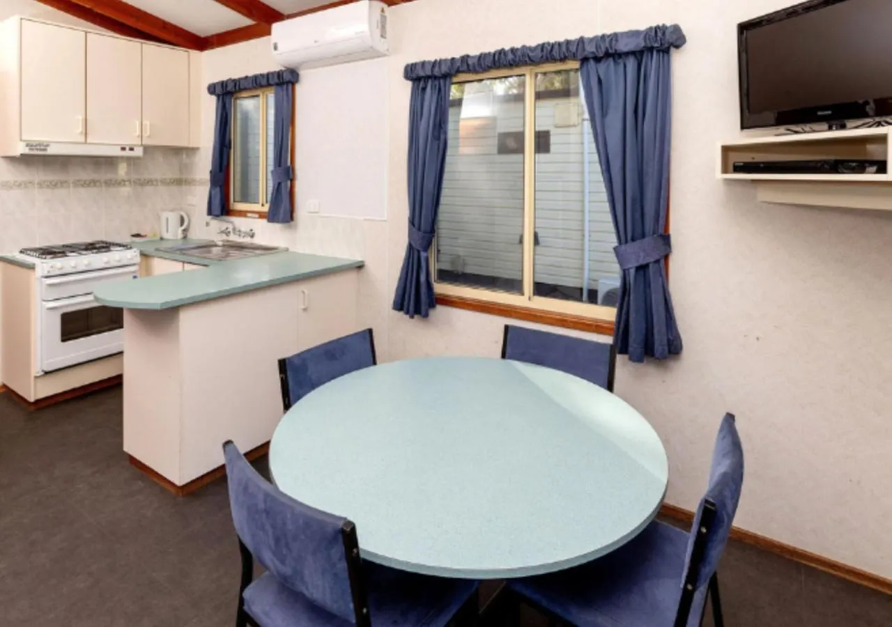Echo Holiday Parks - Normanville