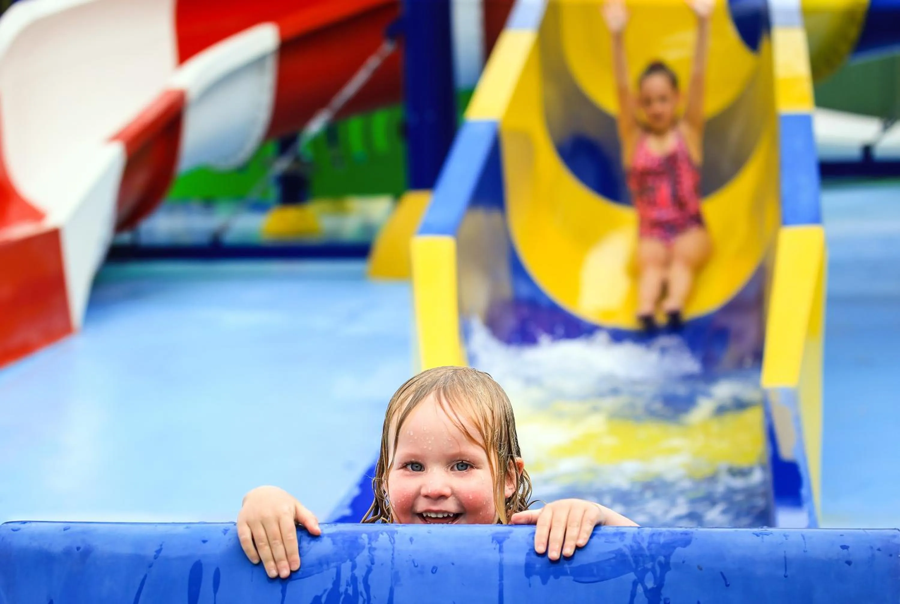 Echo Holiday Parks - Normanville