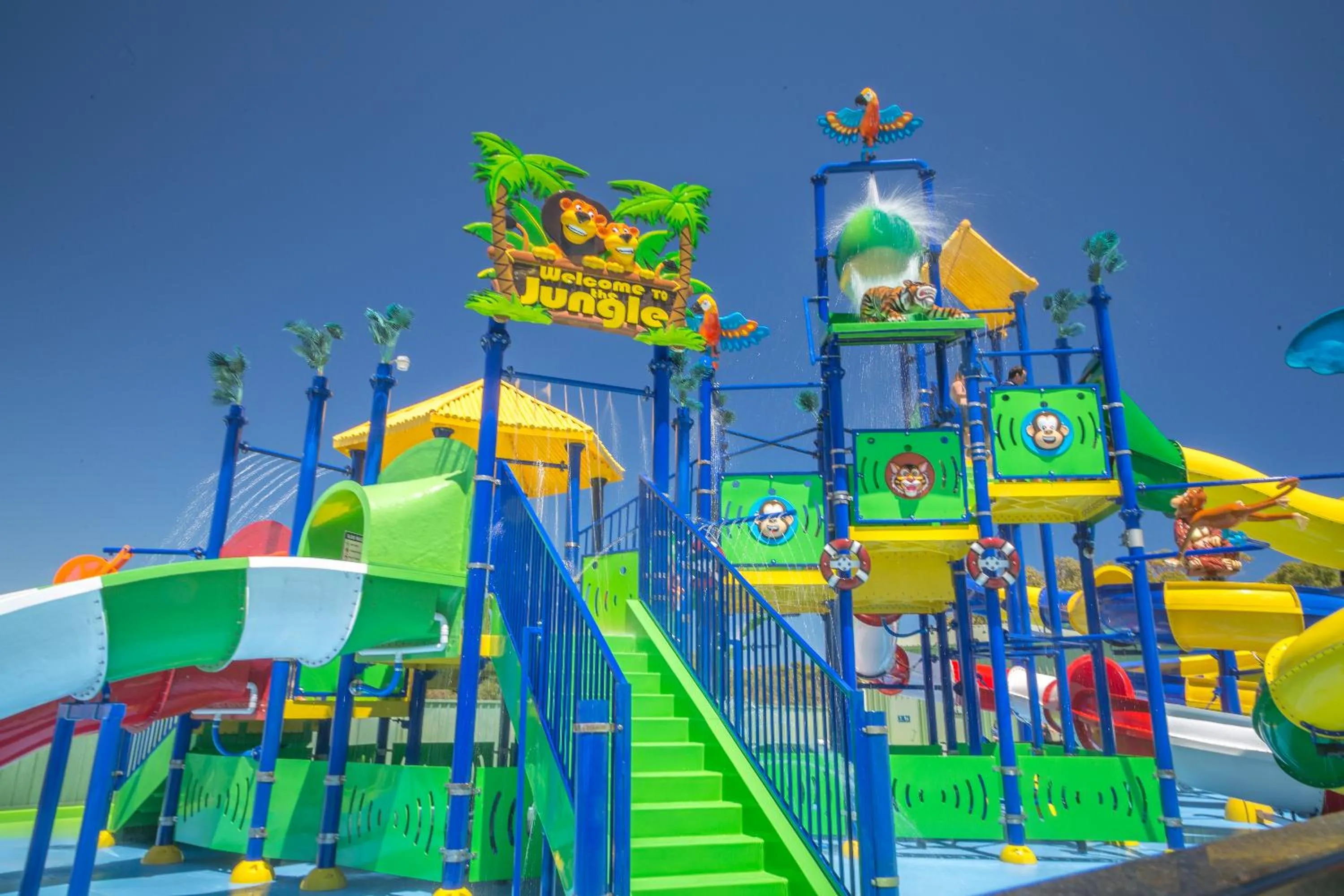 Echo Holiday Parks - Normanville