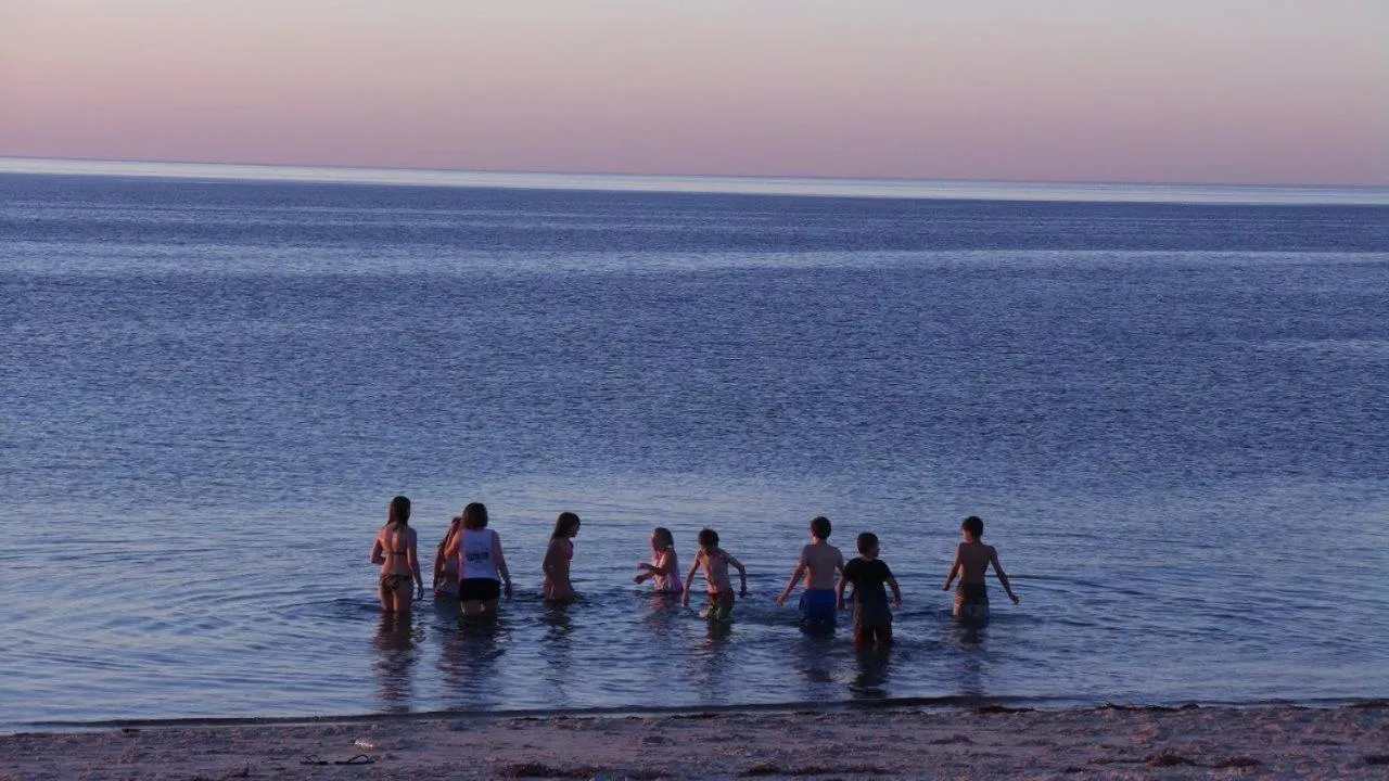 Echo Holiday Parks - Normanville