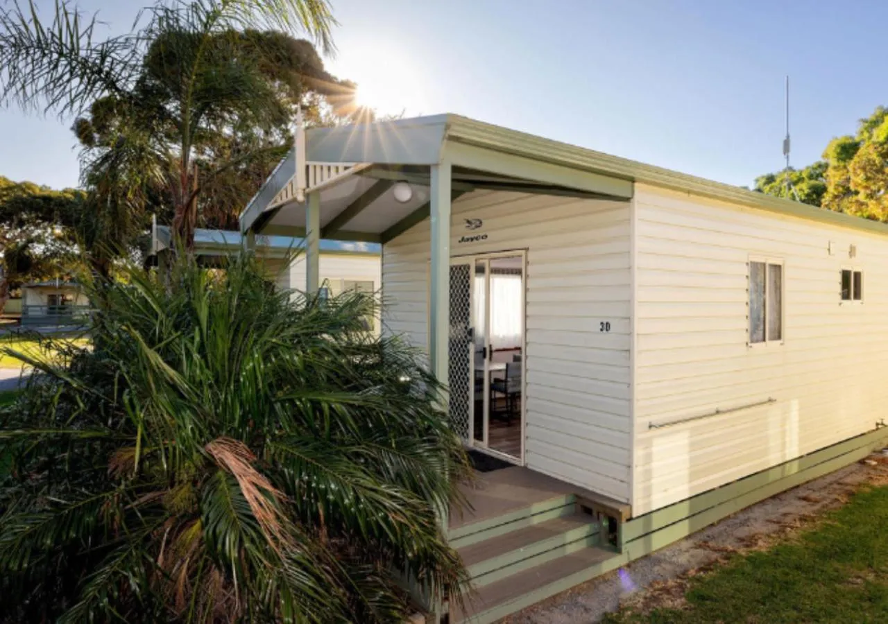 Echo Holiday Parks - Normanville