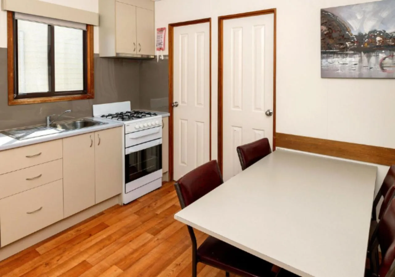 Echo Holiday Parks - Normanville