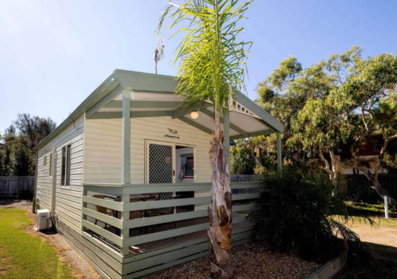 Echo Holiday Parks - Normanville