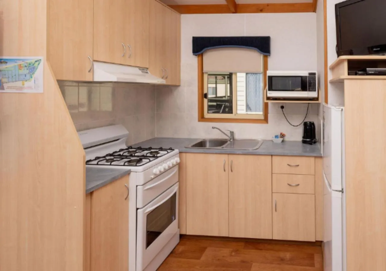 Echo Holiday Parks - Normanville