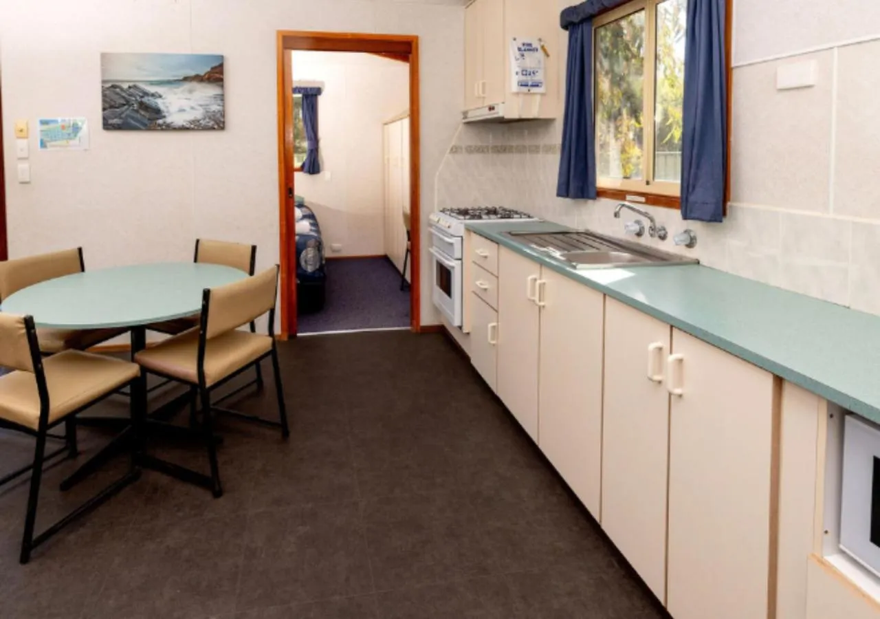Echo Holiday Parks - Normanville