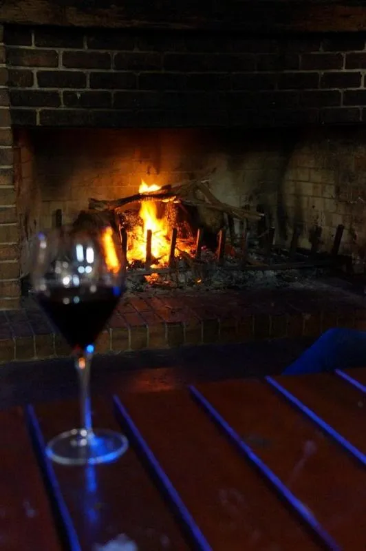 Alcoholic drinks in Echo Holiday Parks - Normanville