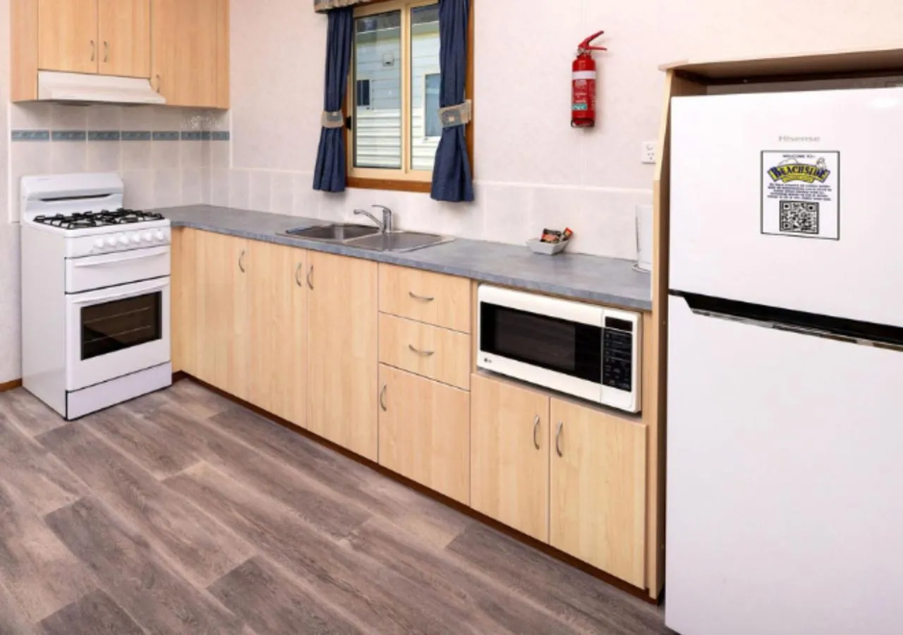 Echo Holiday Parks - Normanville