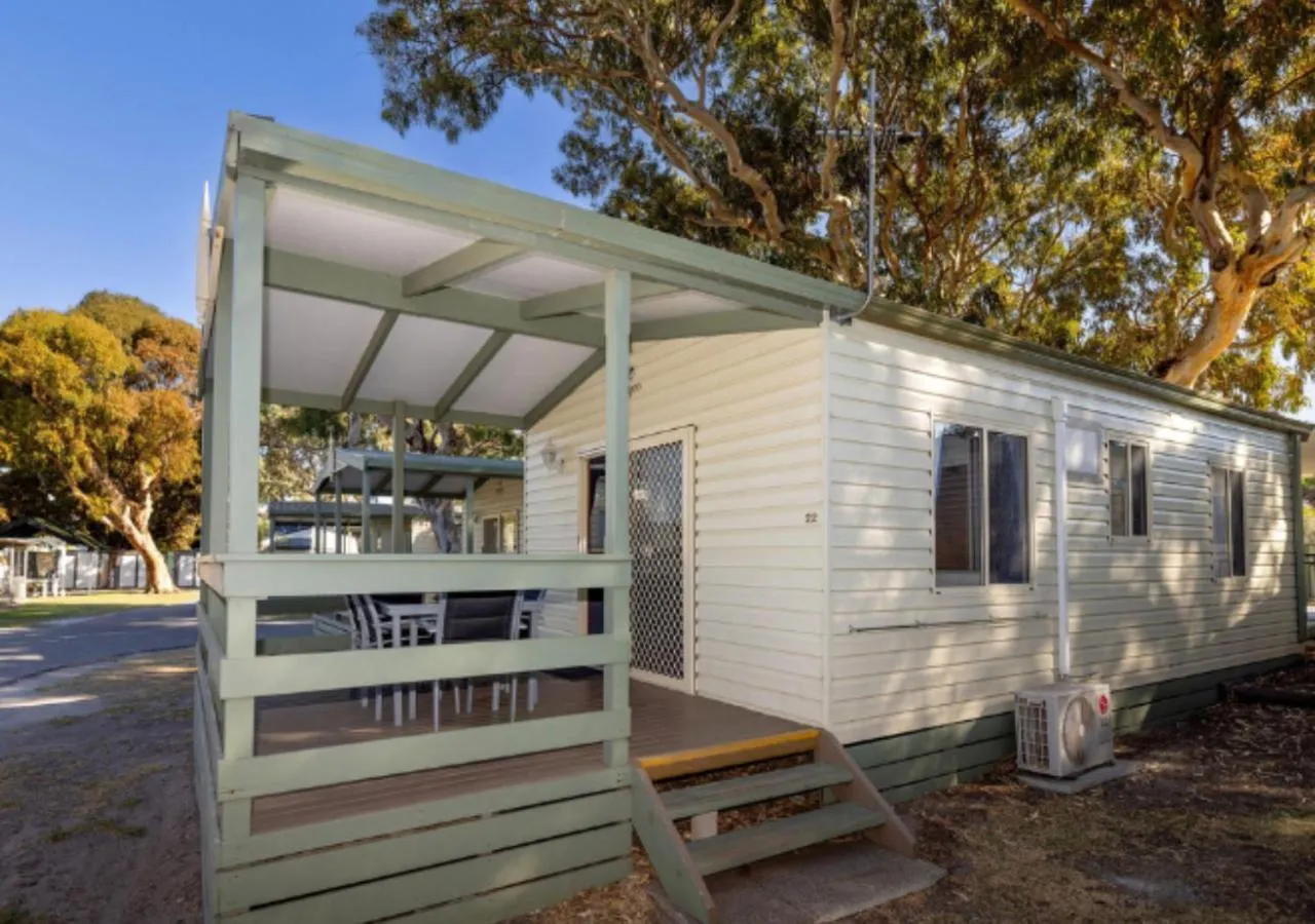 Echo Holiday Parks - Normanville