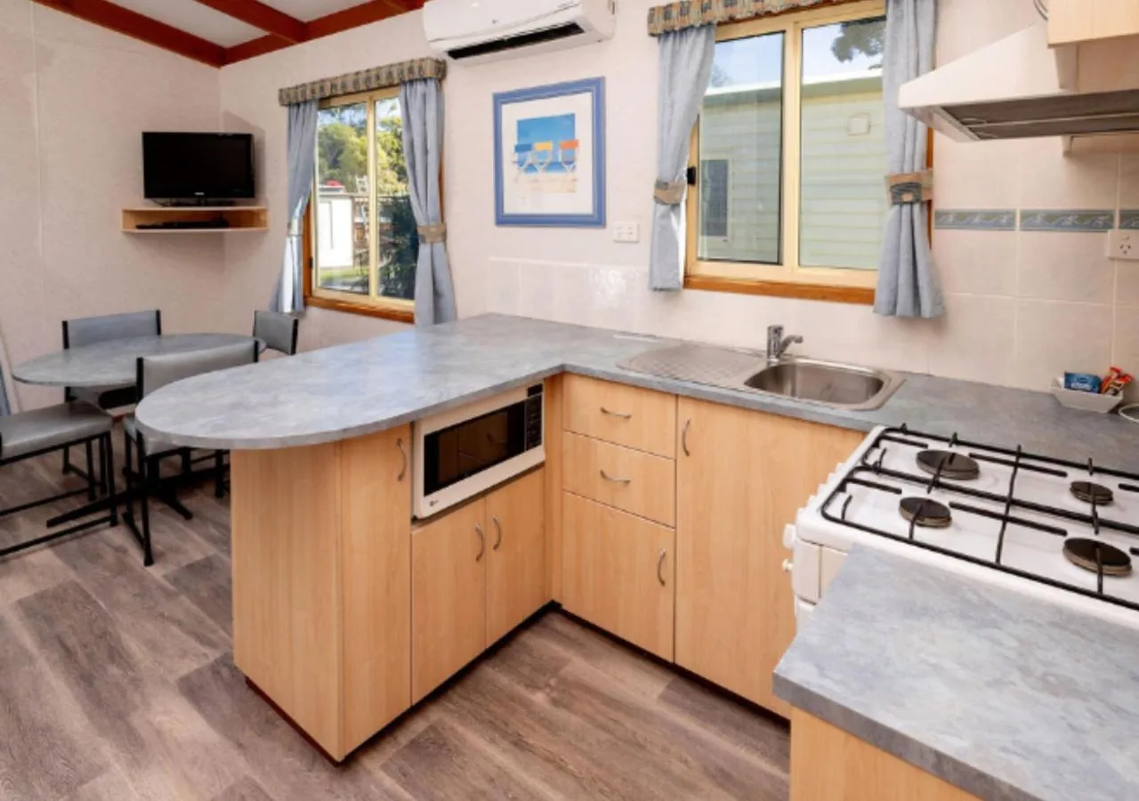 Echo Holiday Parks - Normanville