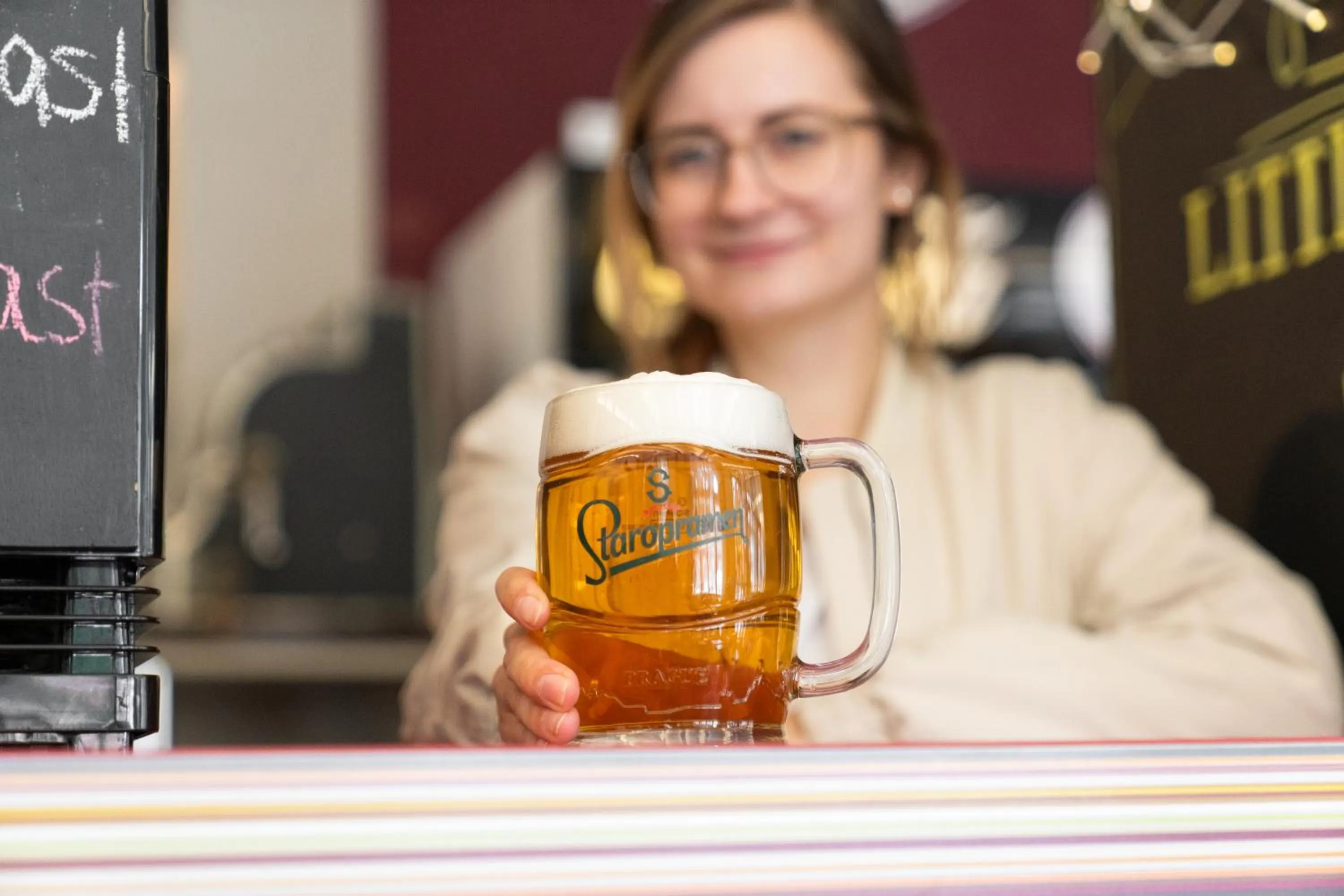 Lounge or bar in Industriepalast Berlin