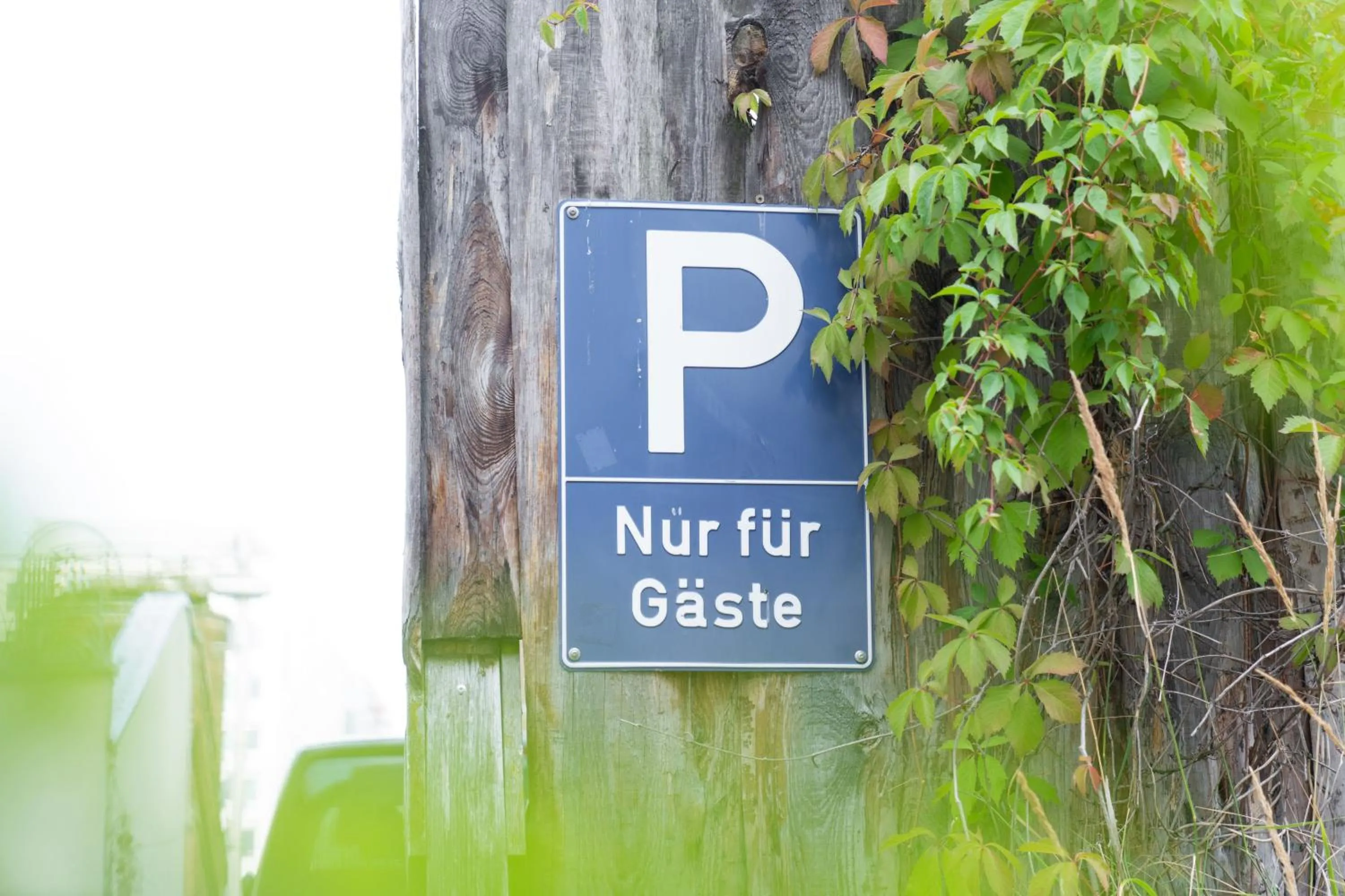 Patio in Industriepalast Berlin