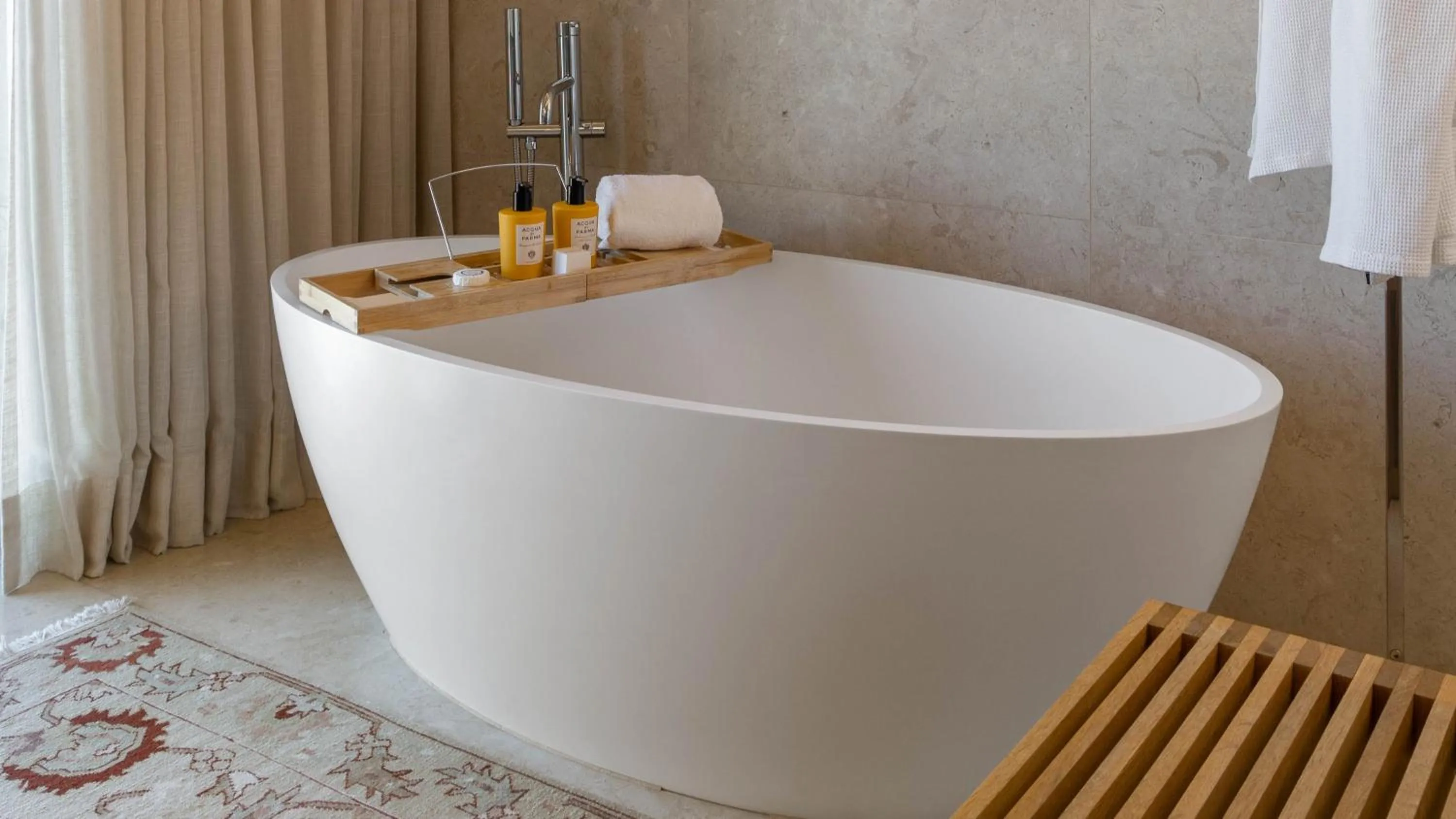 Memmo Príncipe Real, a Member of Design Hotels