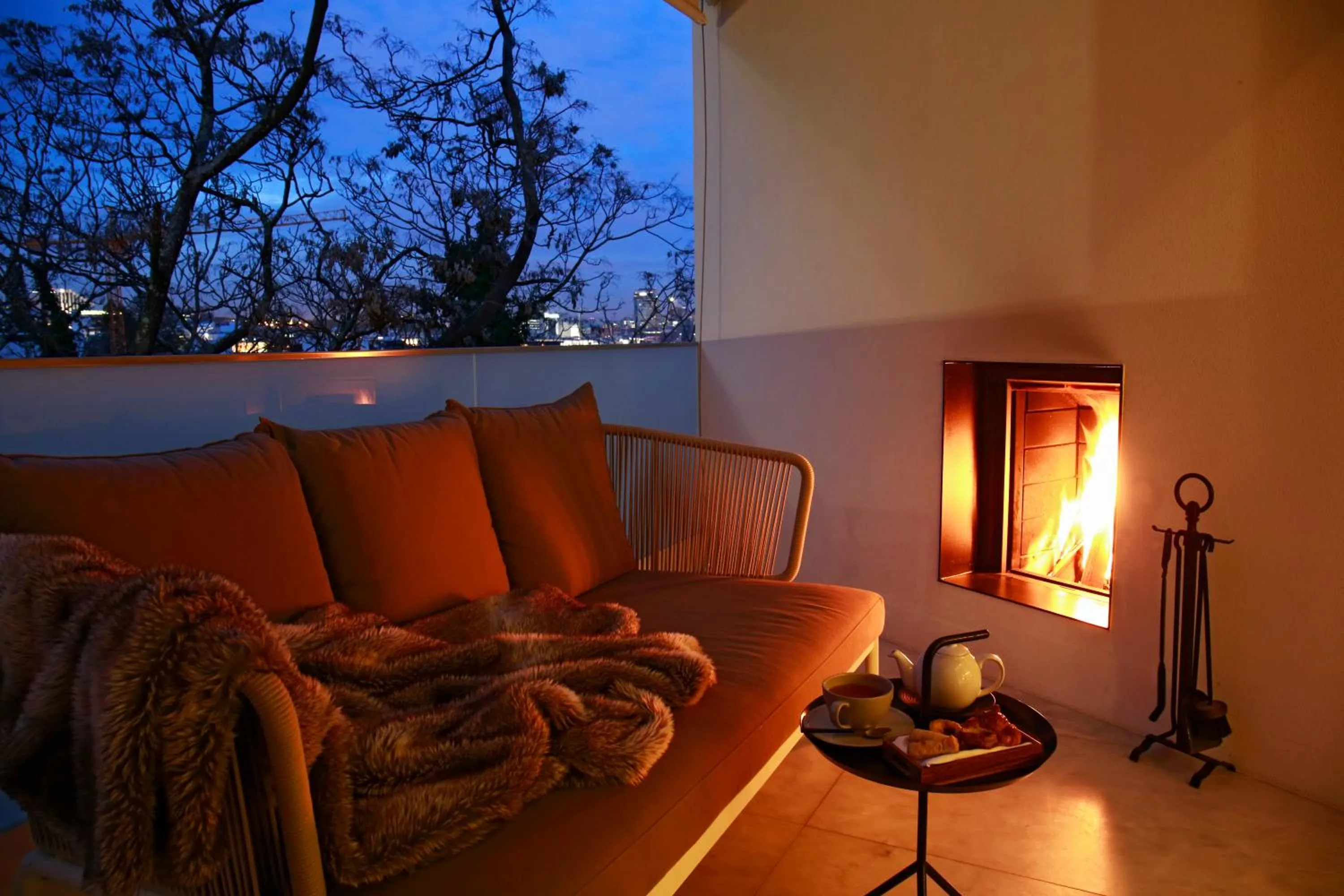 Memmo Príncipe Real, a Member of Design Hotels