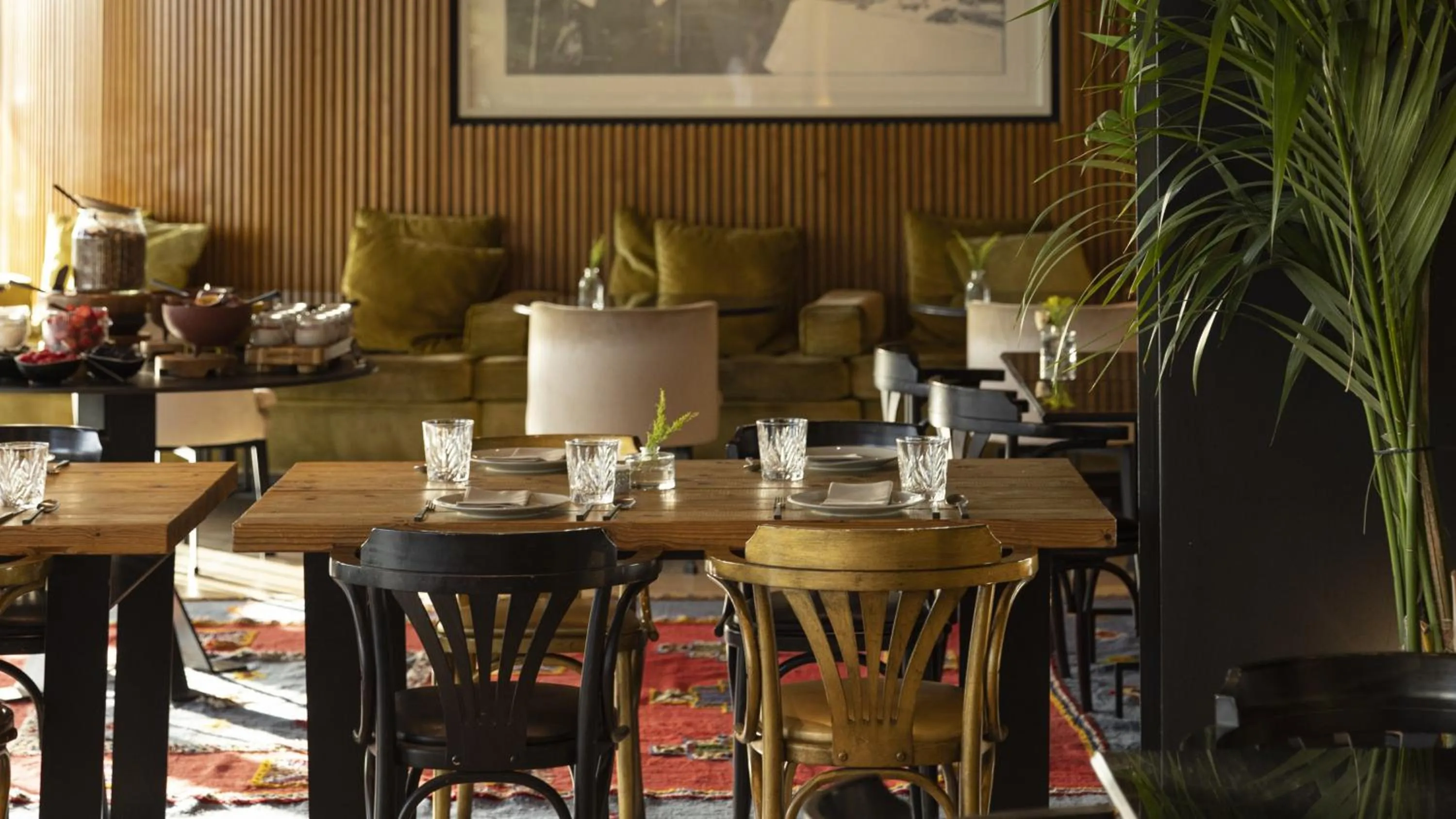 Memmo Príncipe Real, a Member of Design Hotels