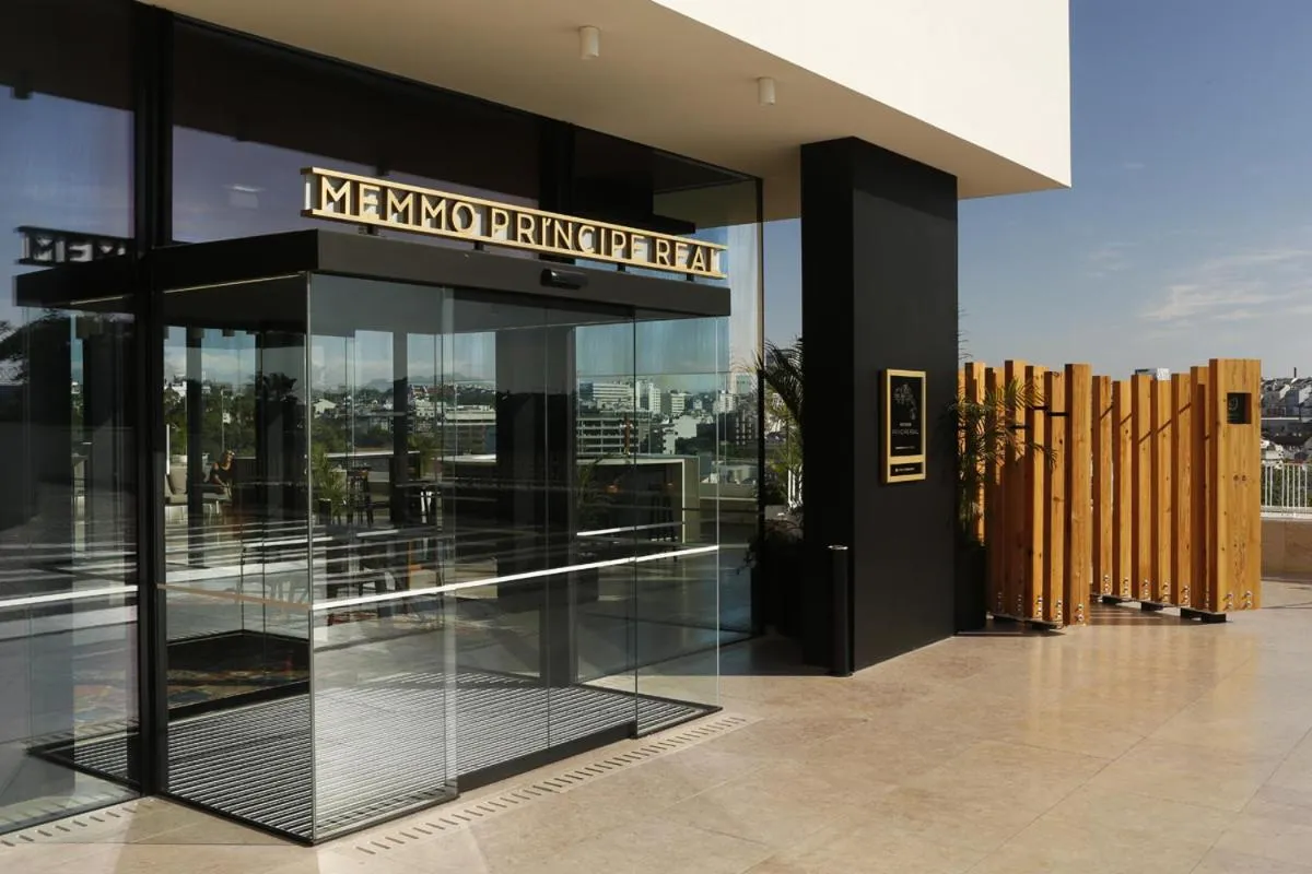 Memmo Príncipe Real, a Member of Design Hotels