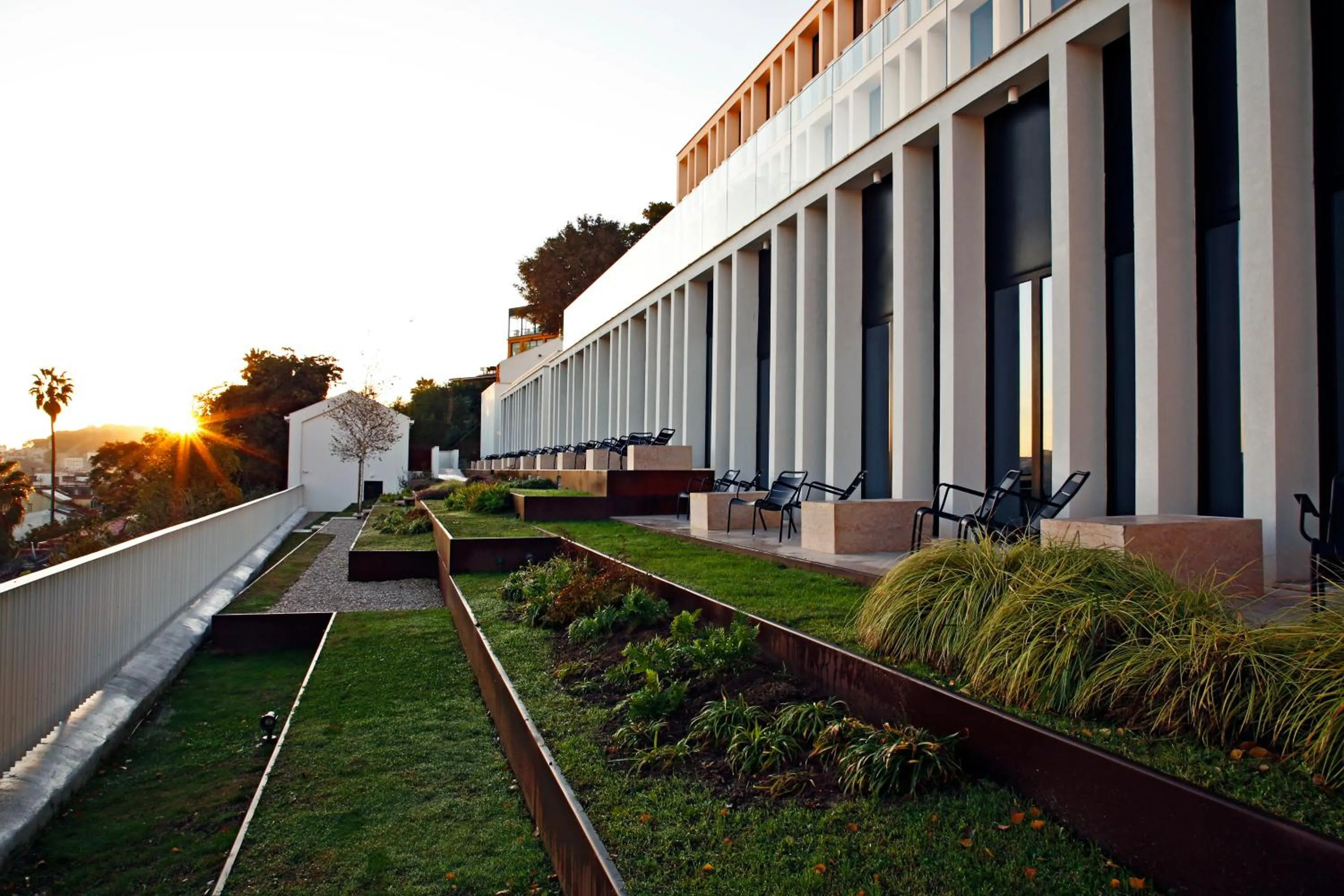 Memmo Príncipe Real, a Member of Design Hotels