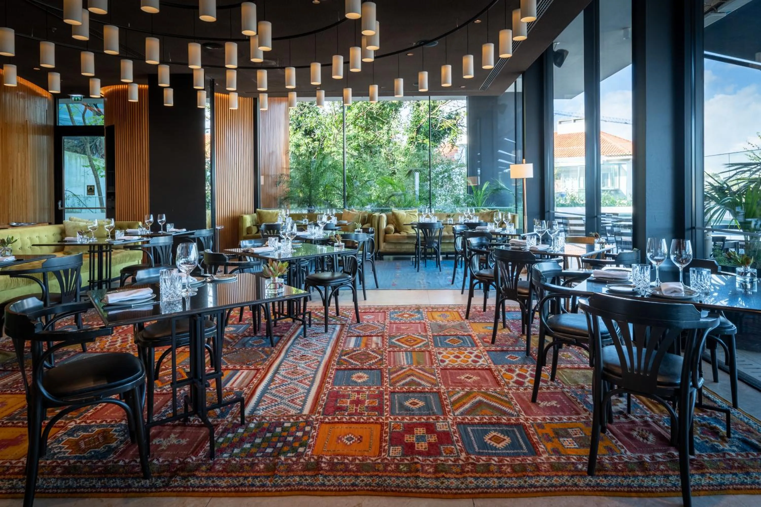 Memmo Príncipe Real, a Member of Design Hotels