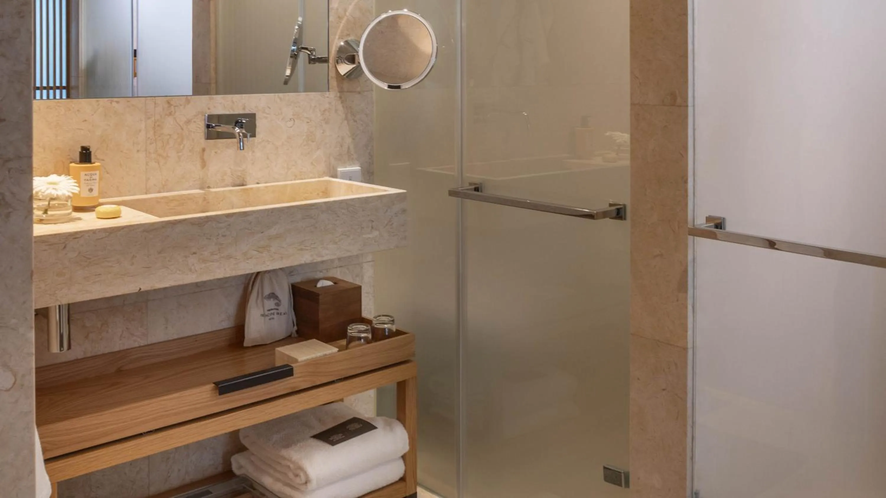 Memmo Príncipe Real, a Member of Design Hotels