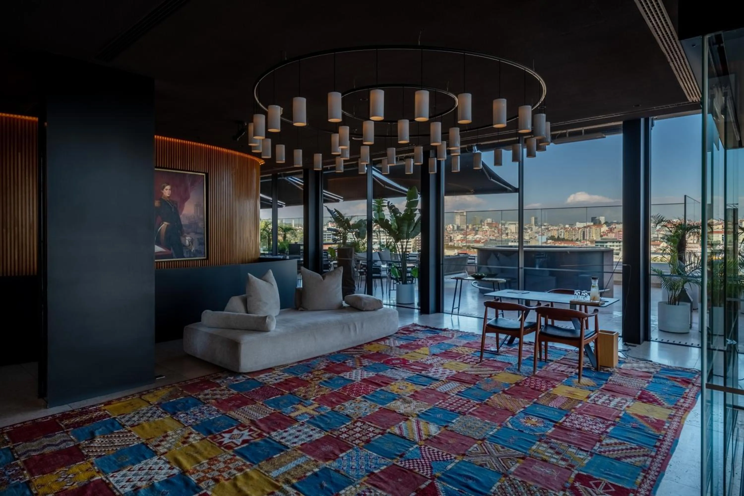 Memmo Príncipe Real, a Member of Design Hotels