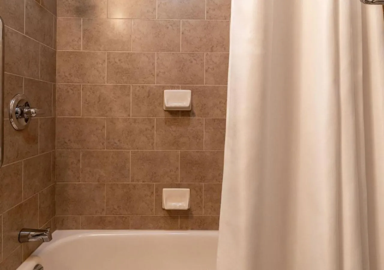 Bathroom in Inn on Prince Hotel and Conference Centre Truro