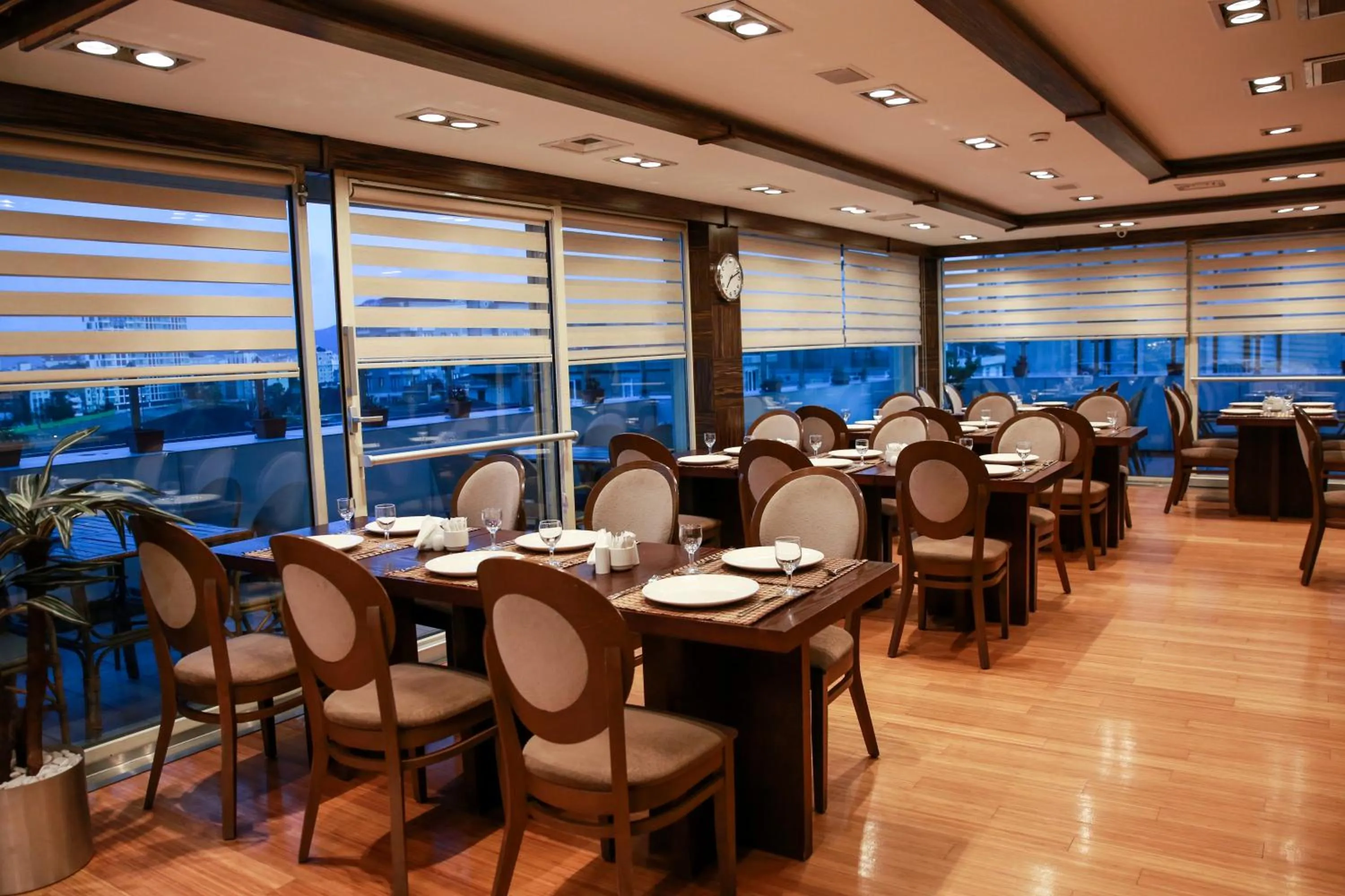 Banquet/Function facilities in Boutique Princess Hotel