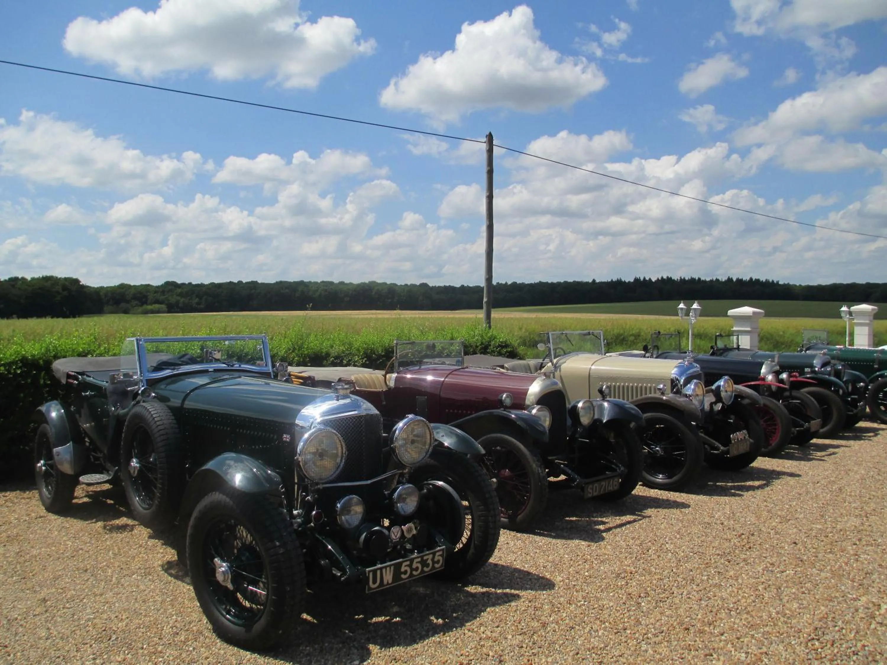 Other in Logis Le Fleuray