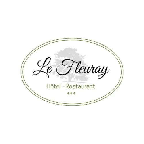 Property logo or sign in Logis Le Fleuray