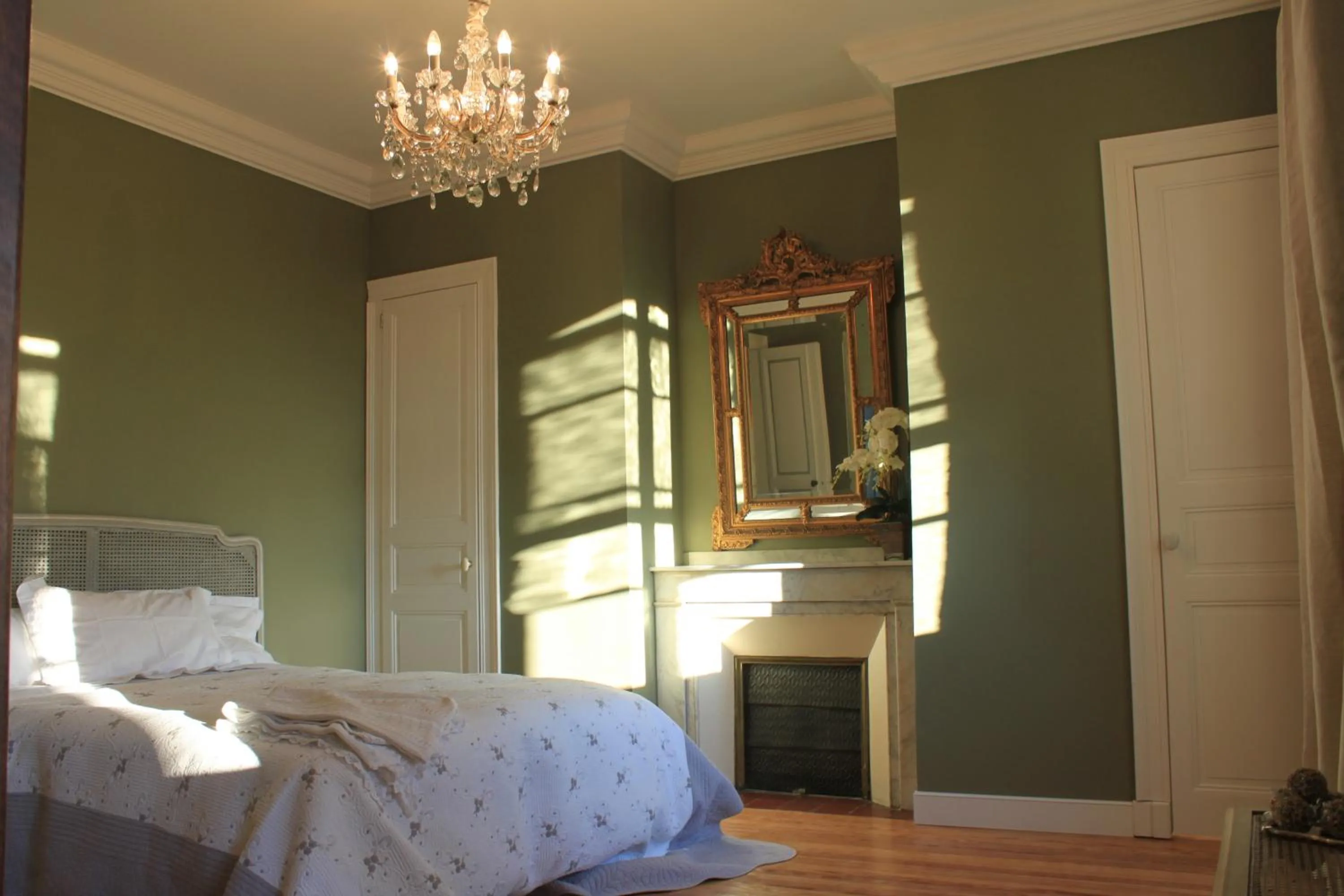 B&B Coup de Coeur