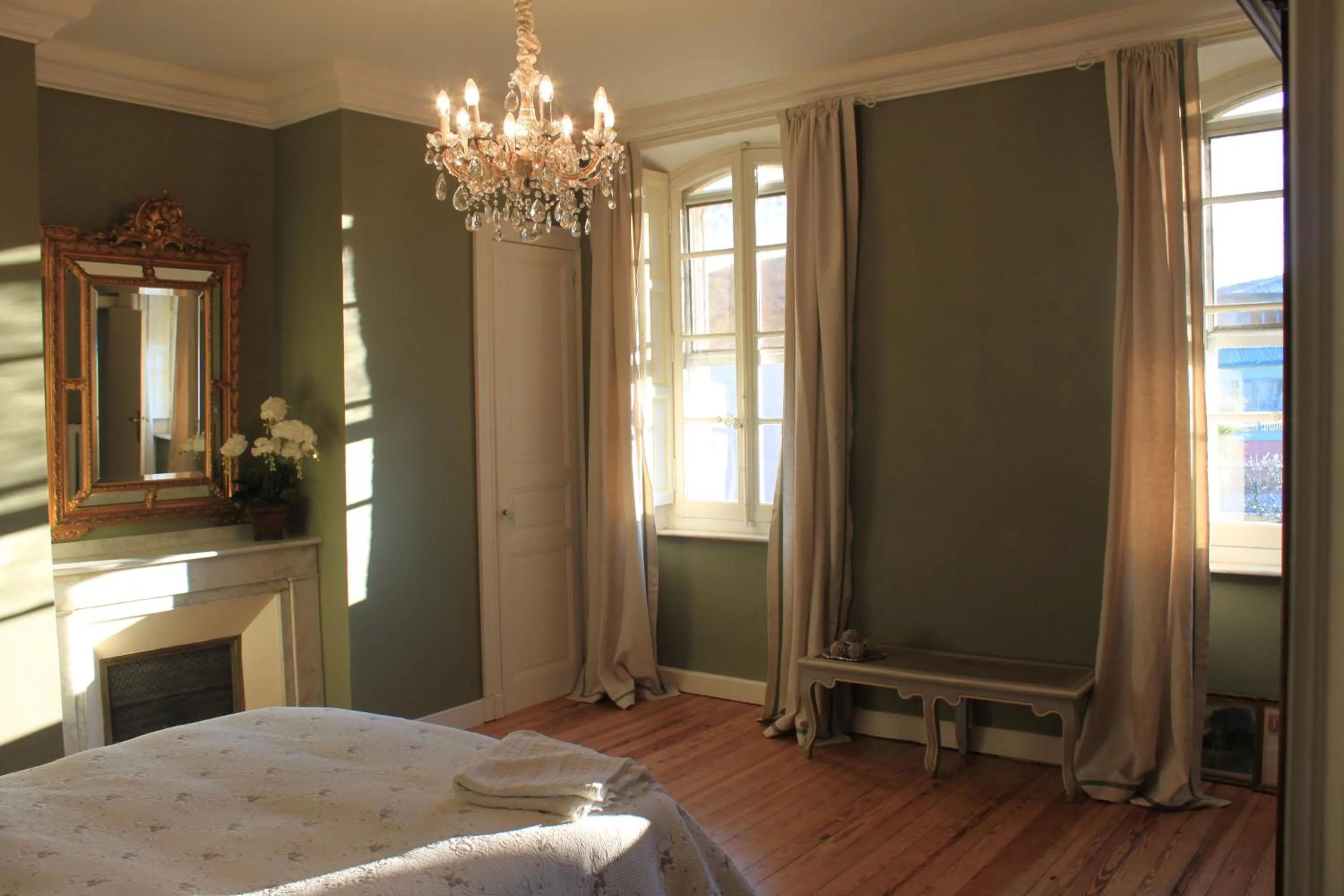 B&B Coup de Coeur