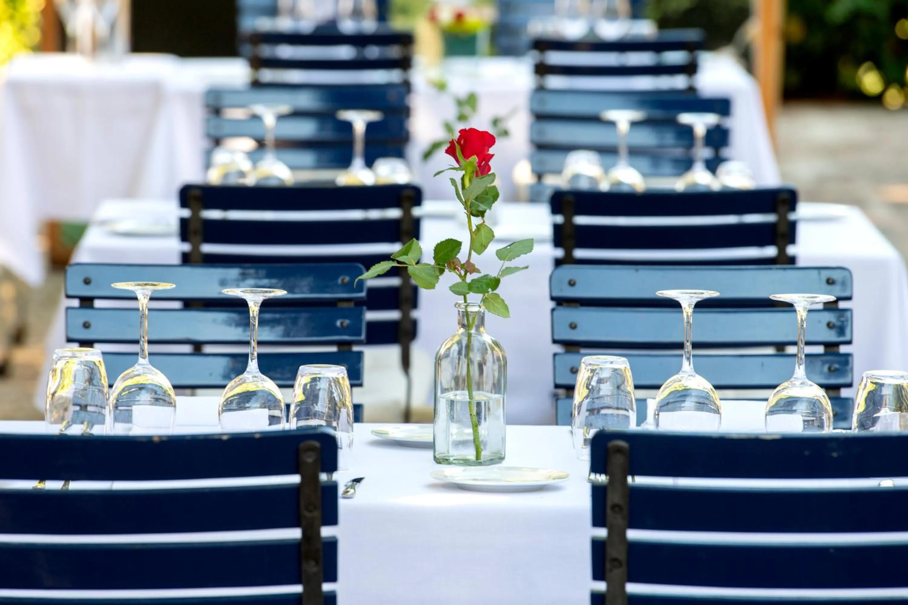 Restaurant/places to eat in Hotel Cereda