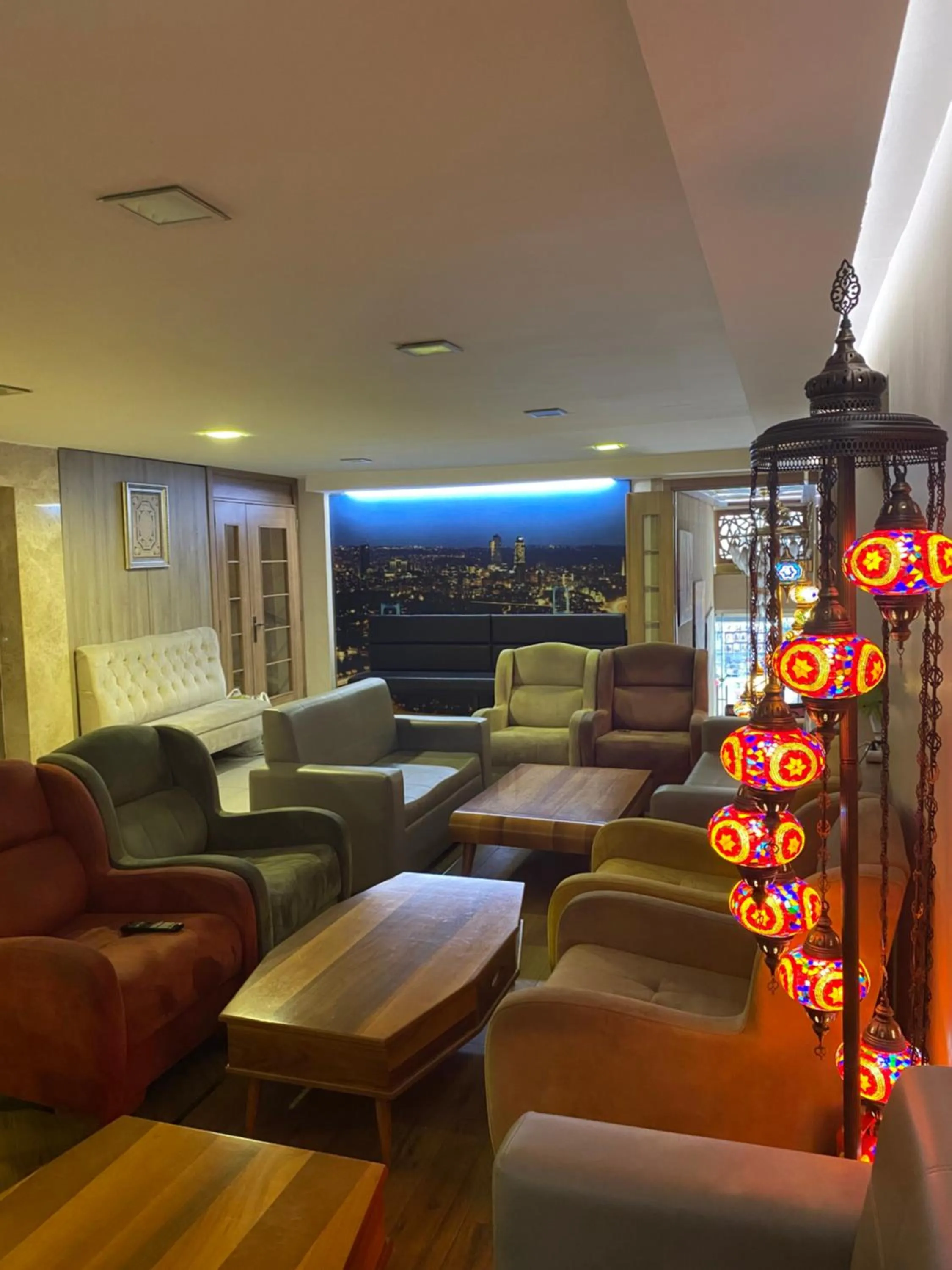 Facade/entrance in Polanin Hotel