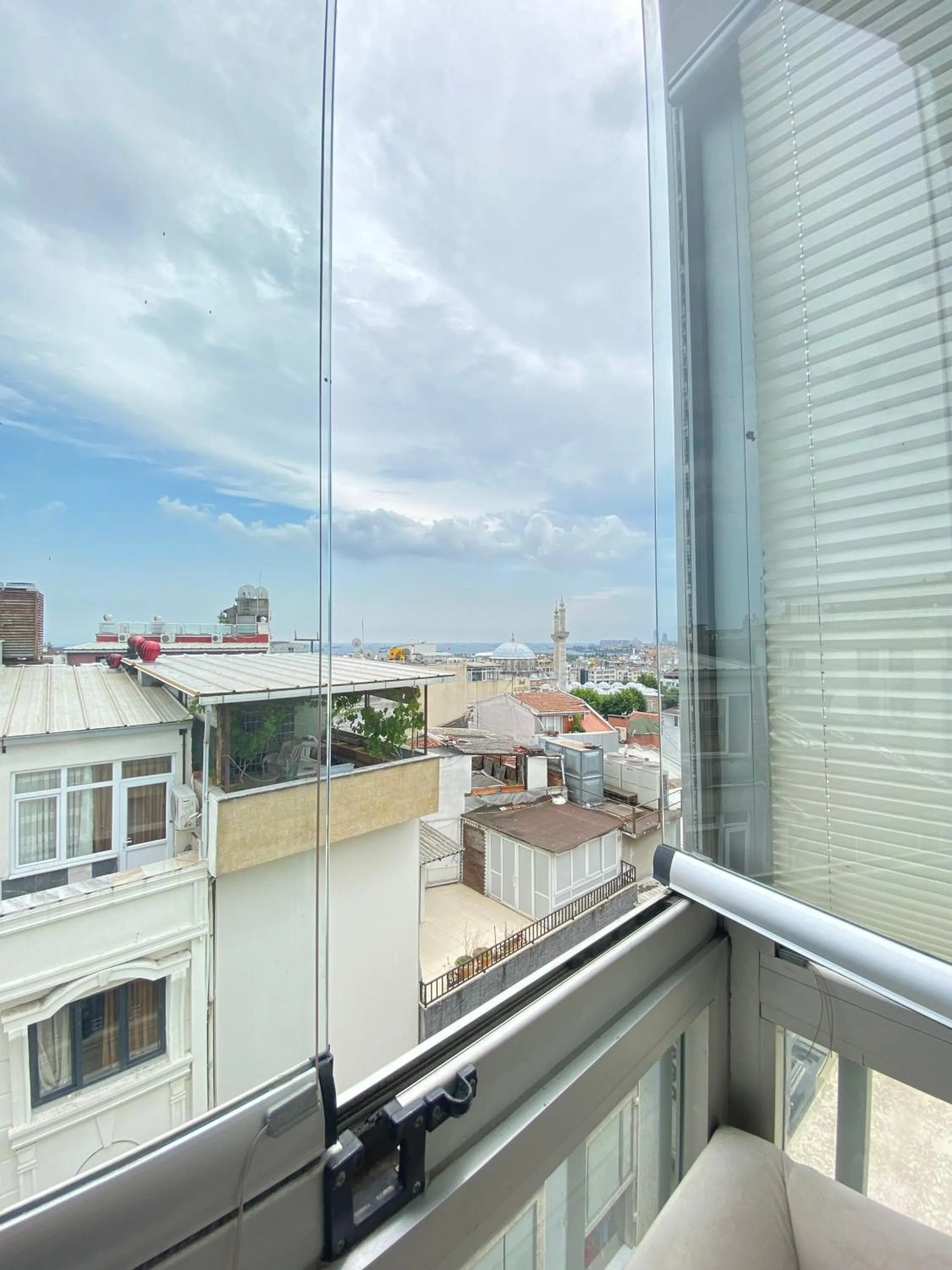 Day in Polanin Hotel