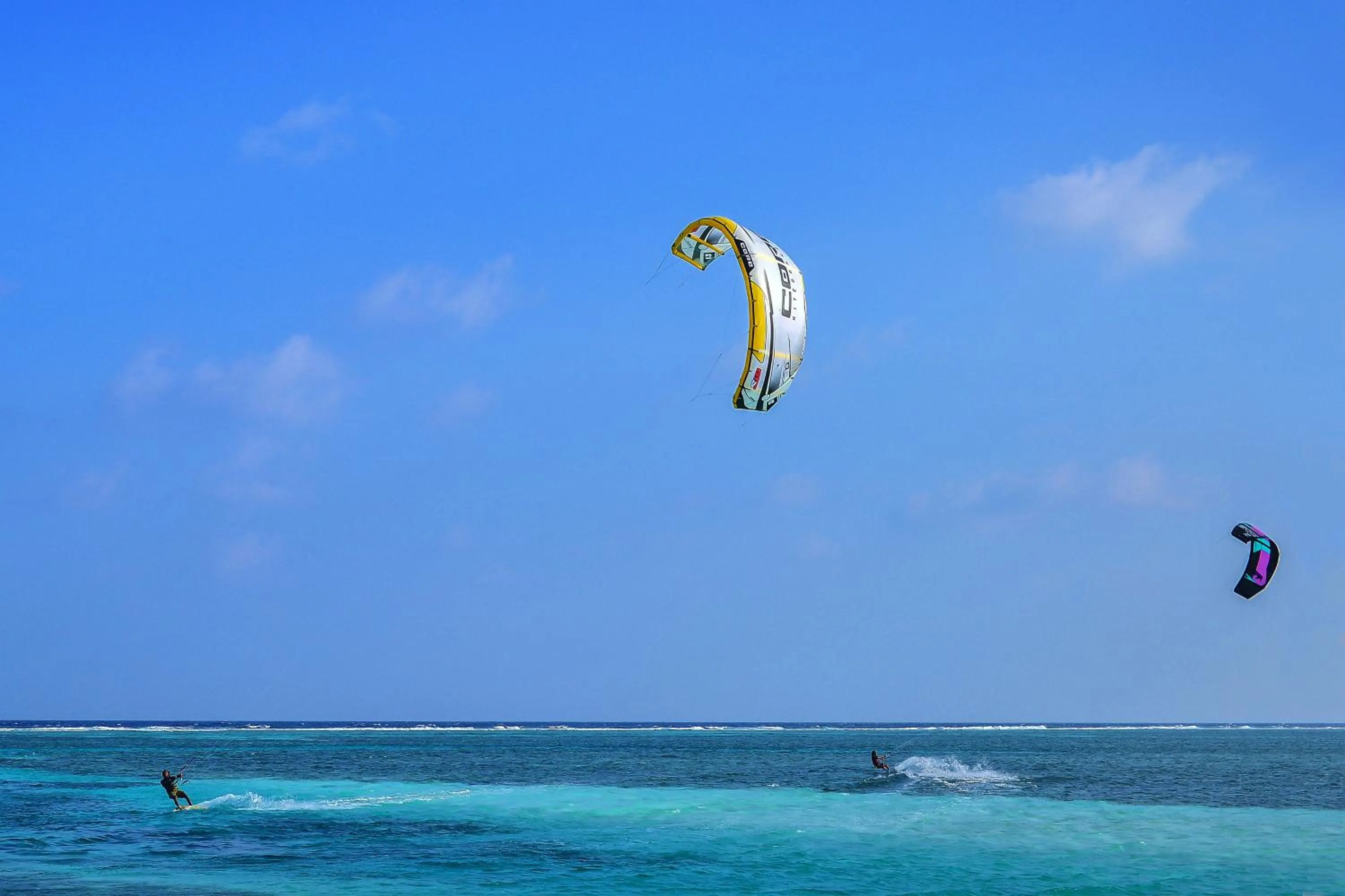 Activities in Salt Beach Hotel