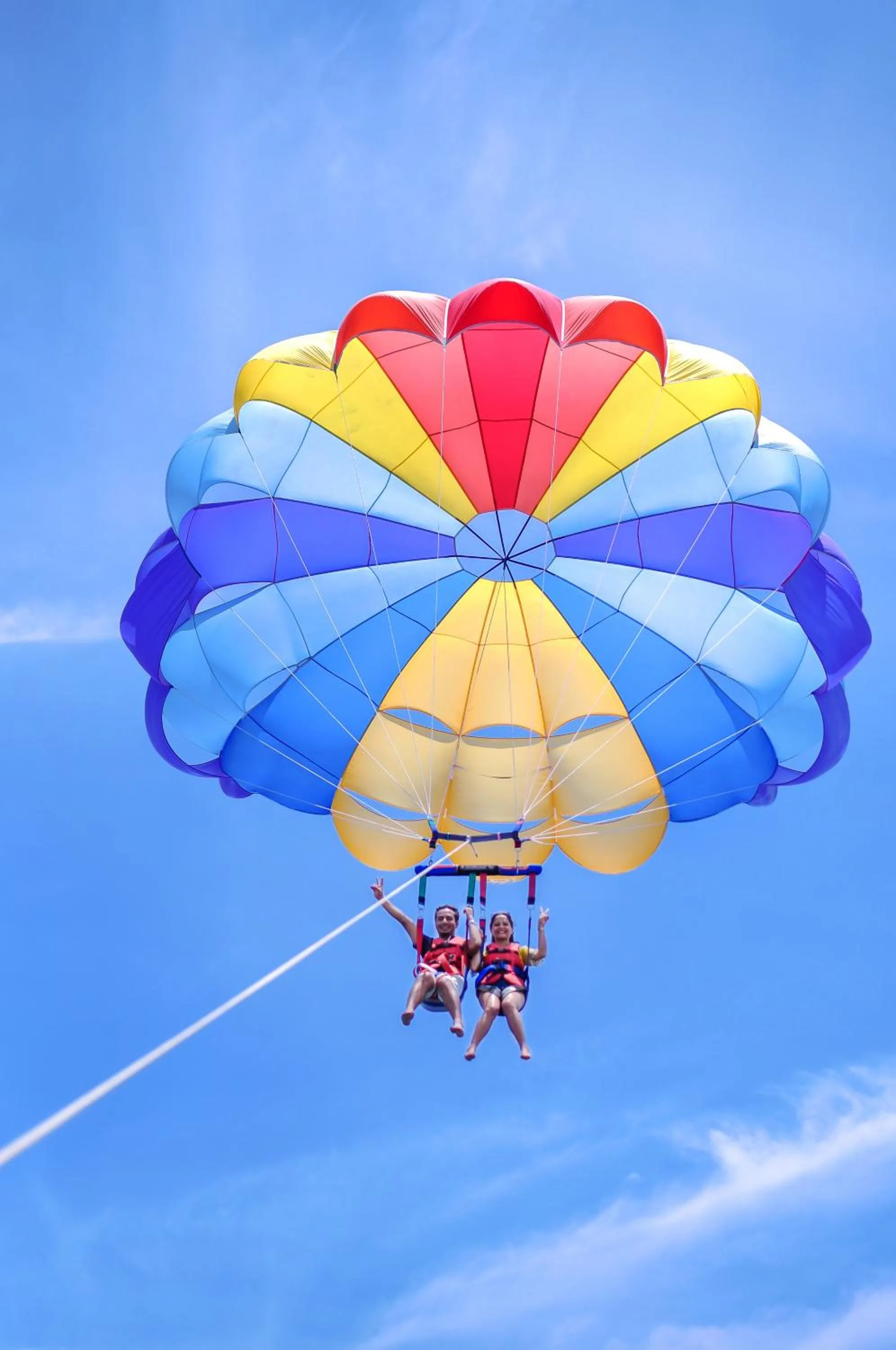 Activities in Salt Beach Hotel