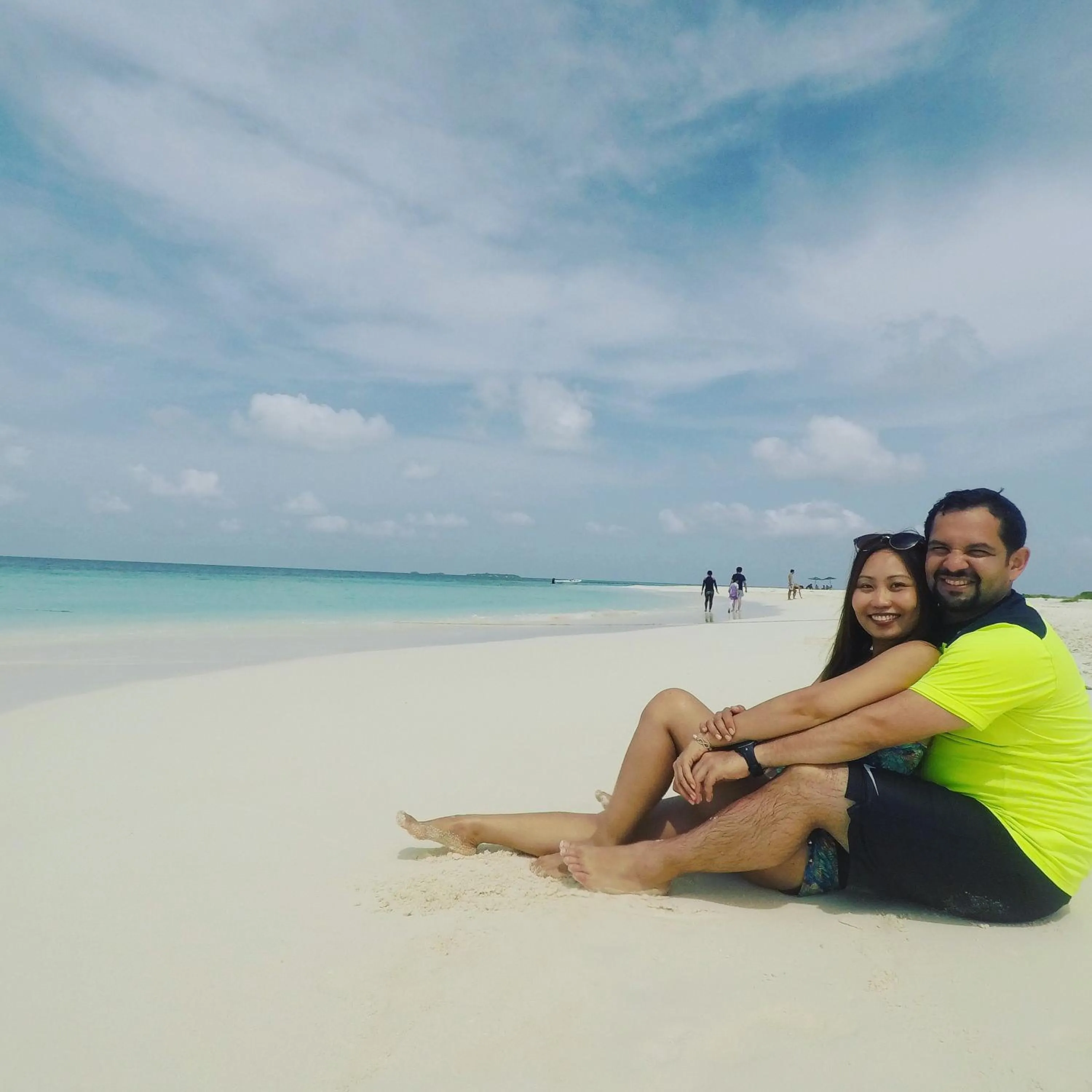 Activities in Salt Beach Hotel