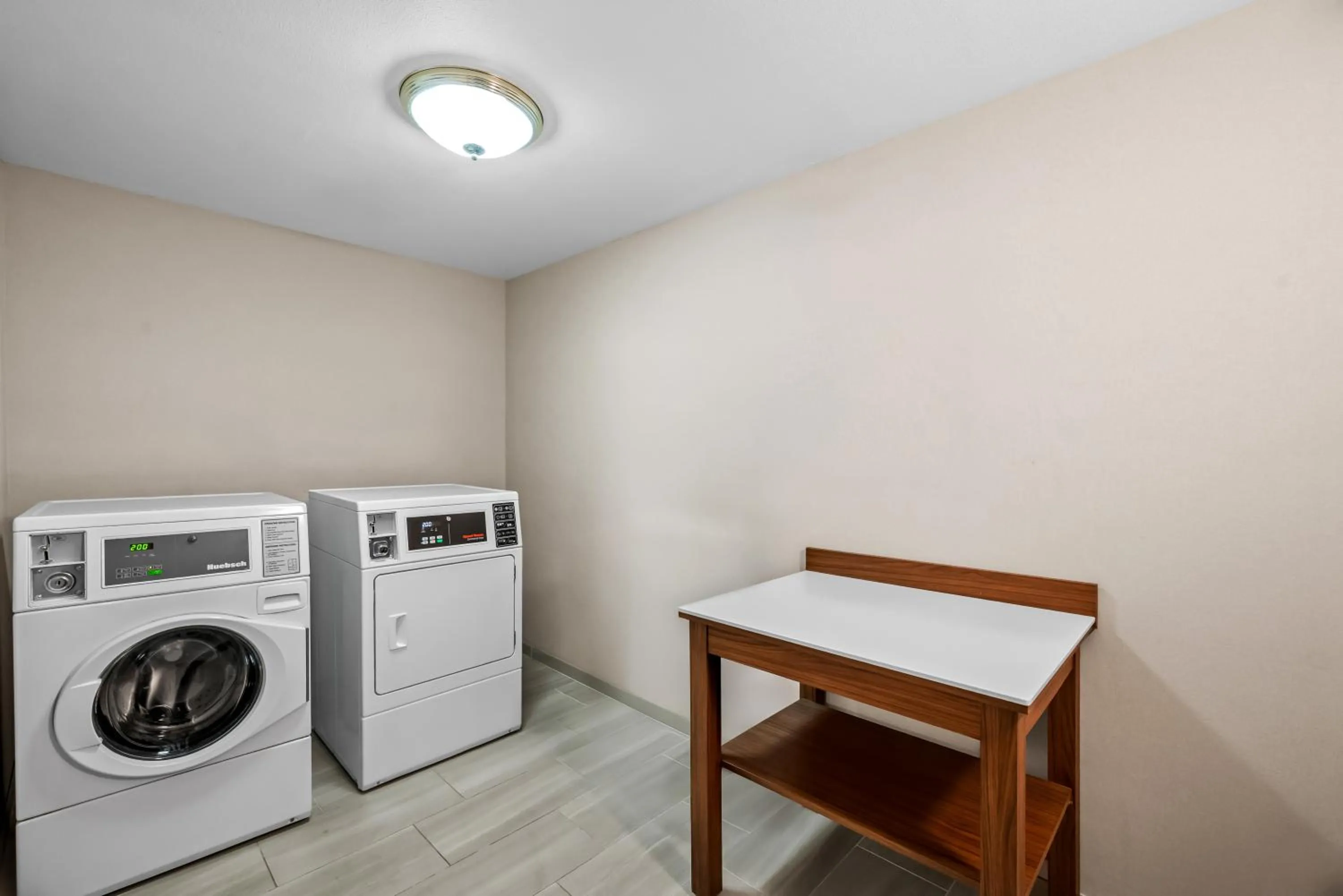 Property building in Holiday Inn Express Monticello by IHG