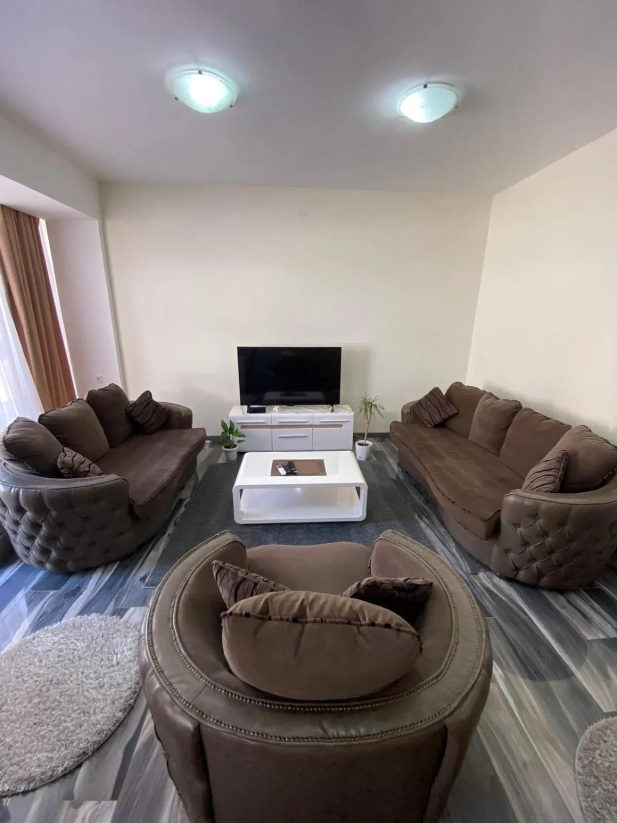 One-Bedroom Apartment in Apartman Jovicevic Pavle