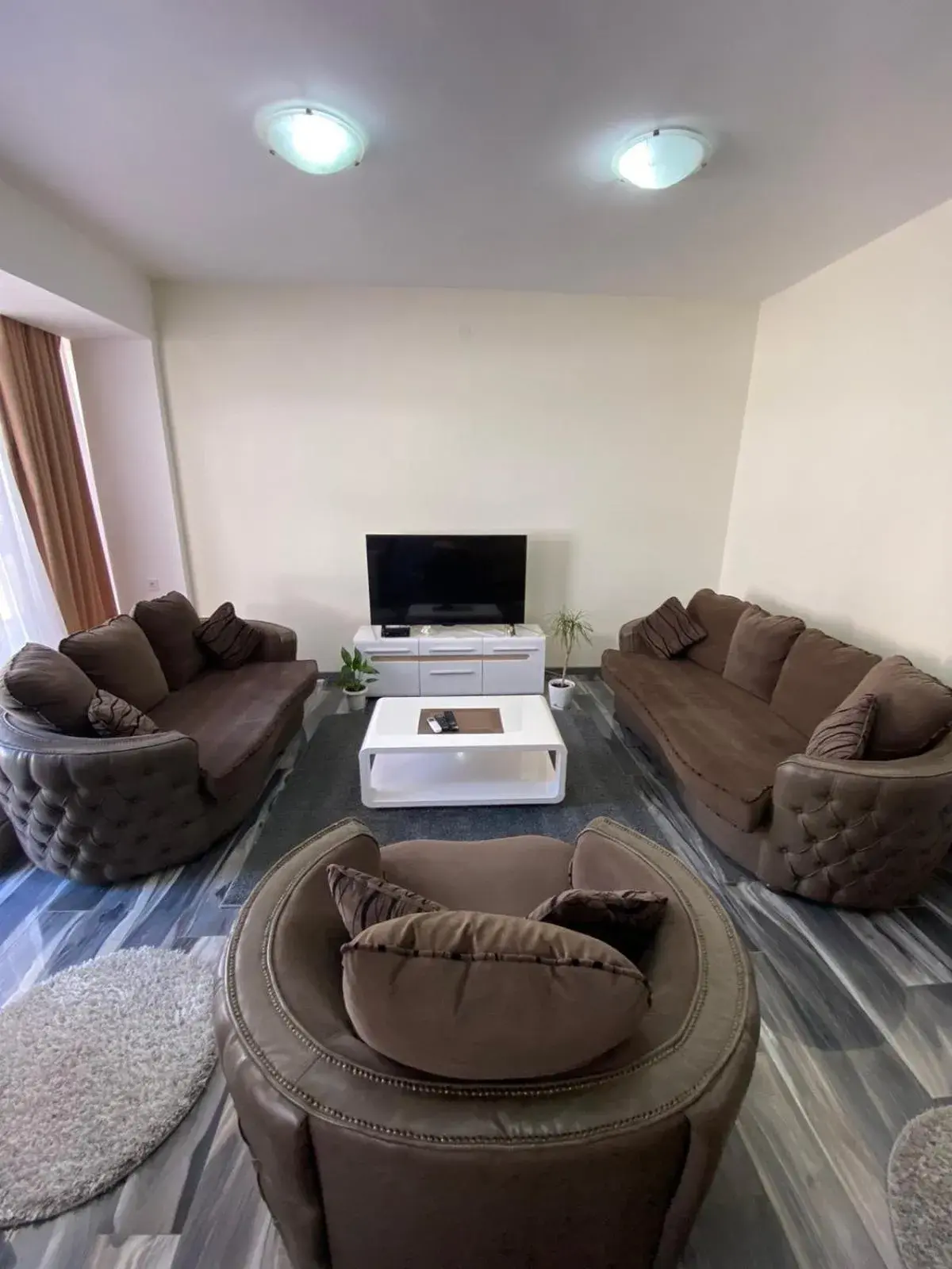 One-Bedroom Apartment in Apartman Jovicevic Pavle One-Bedroom Apartment in Apartman Jovicevic Pavle